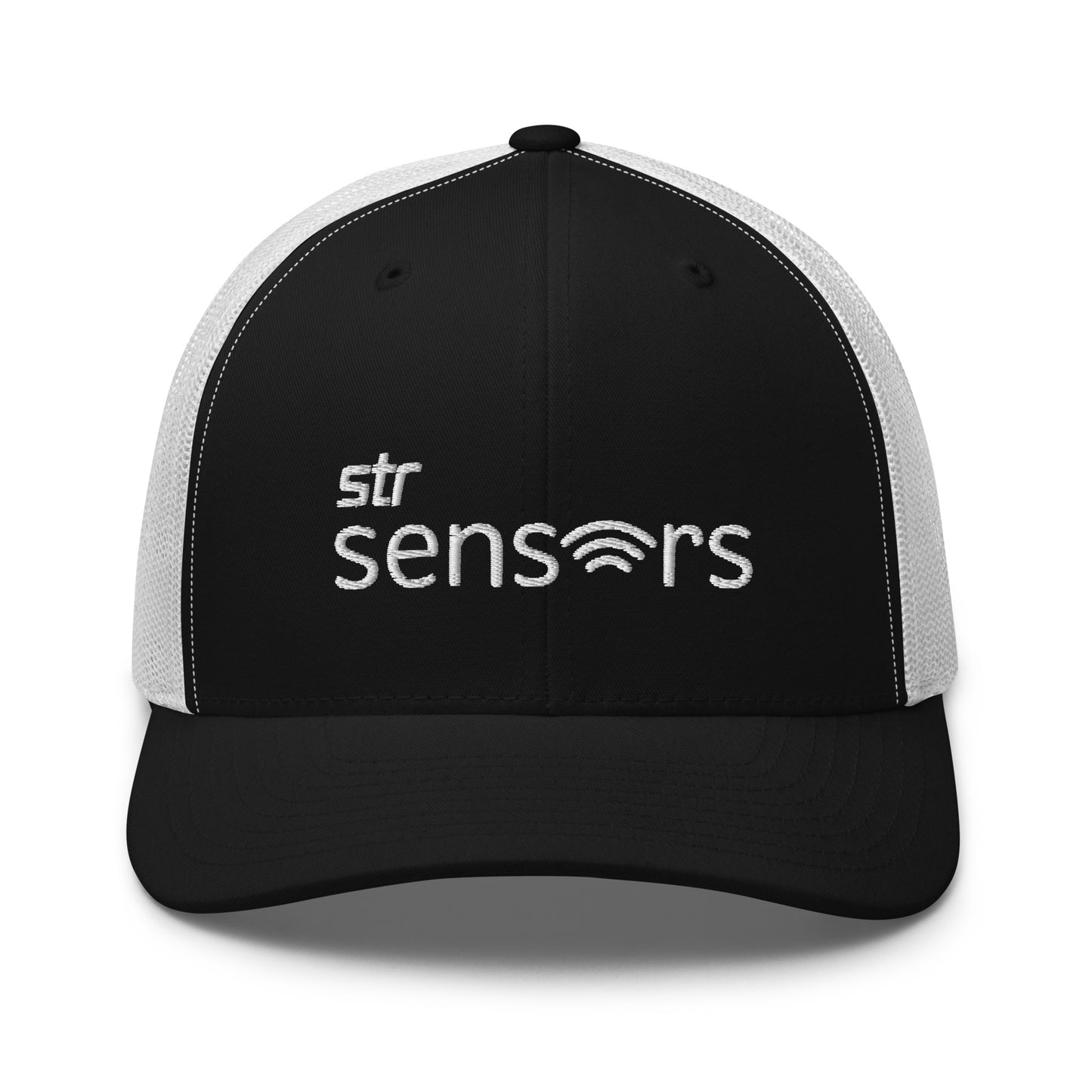 Trucker Cap - Sensors