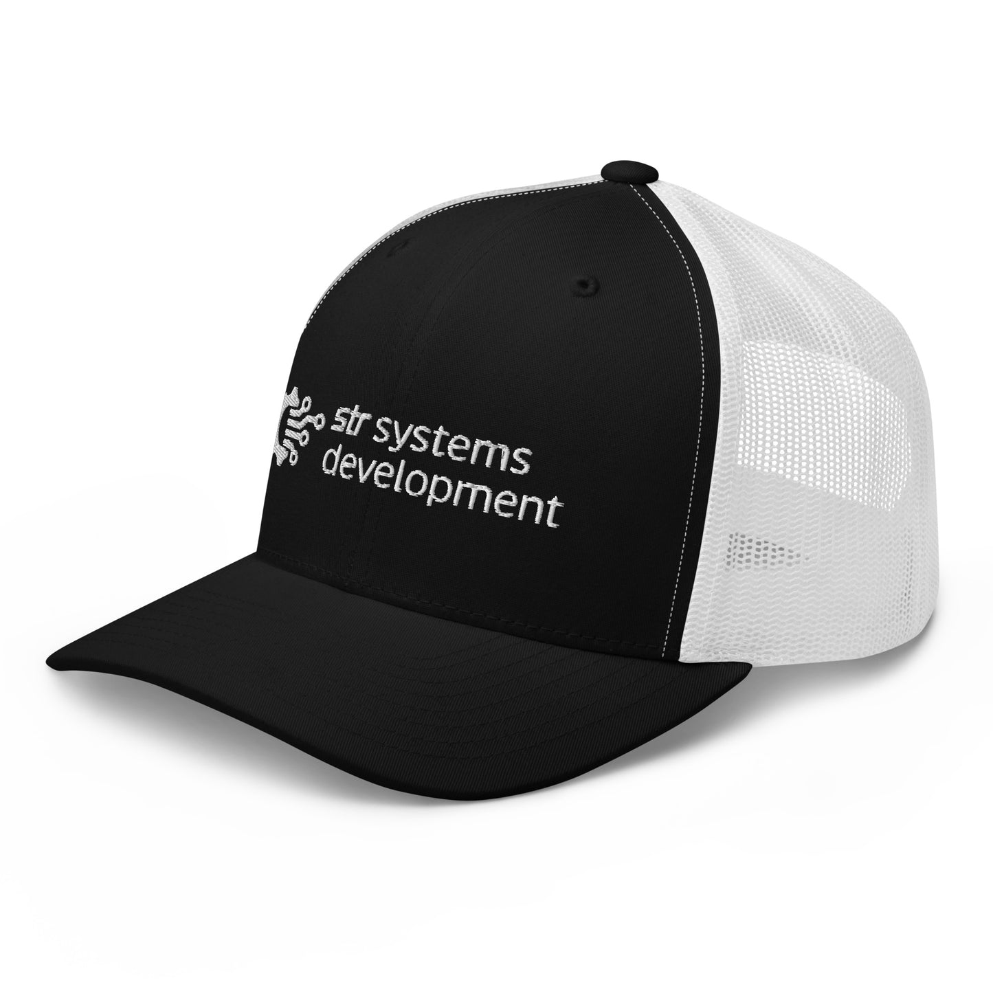 Trucker Cap - SDD