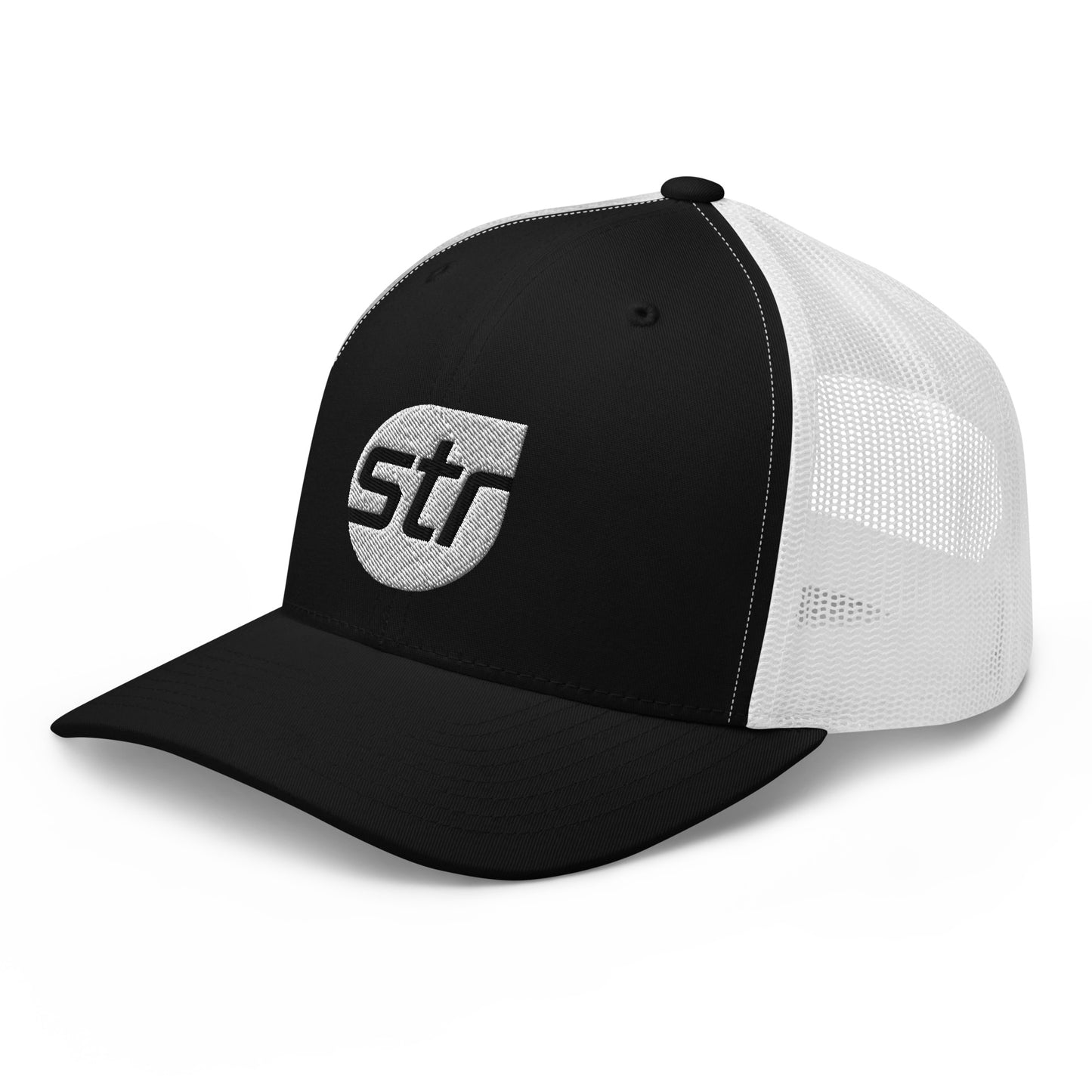 Trucker Cap - STR