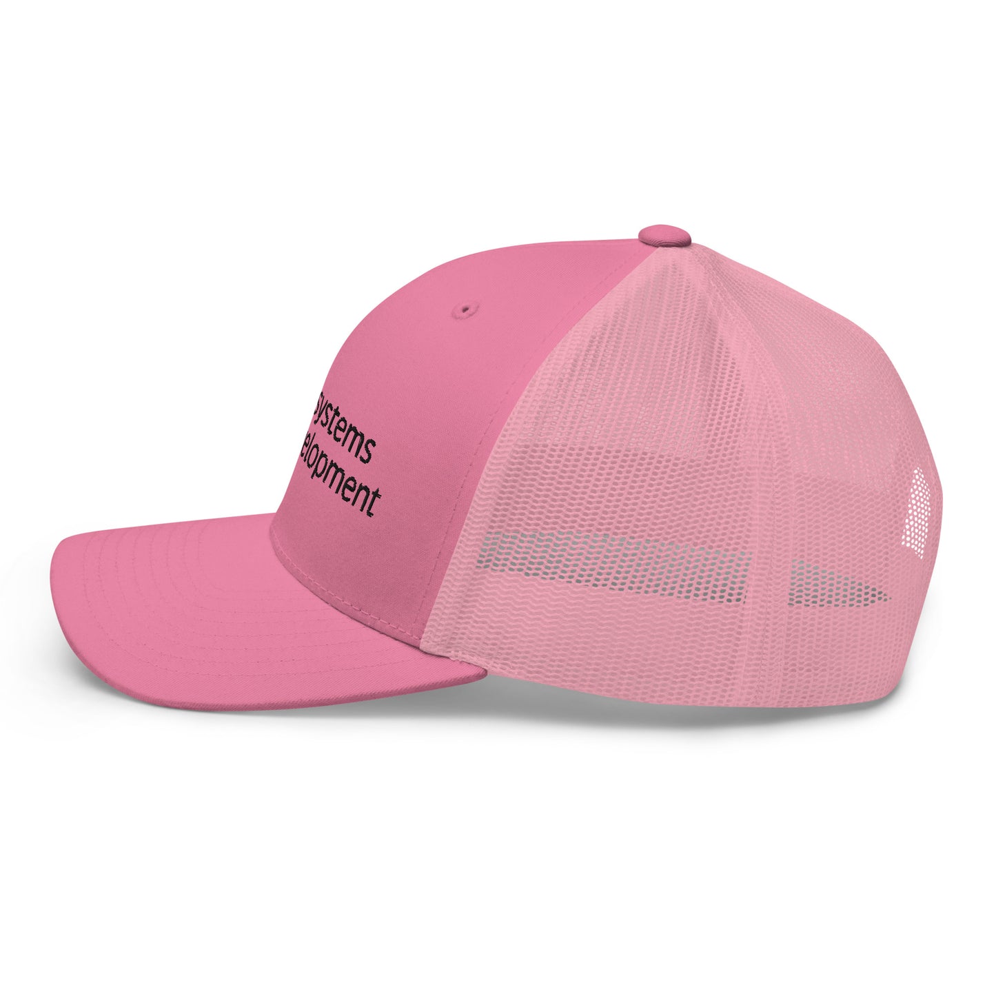 Trucker Cap - SDD