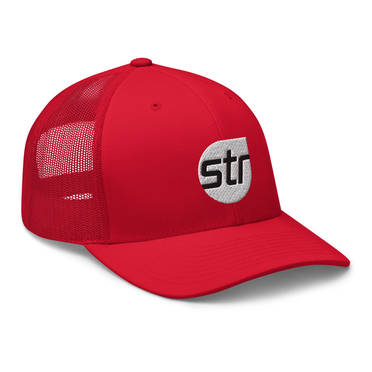 Trucker Cap - STR