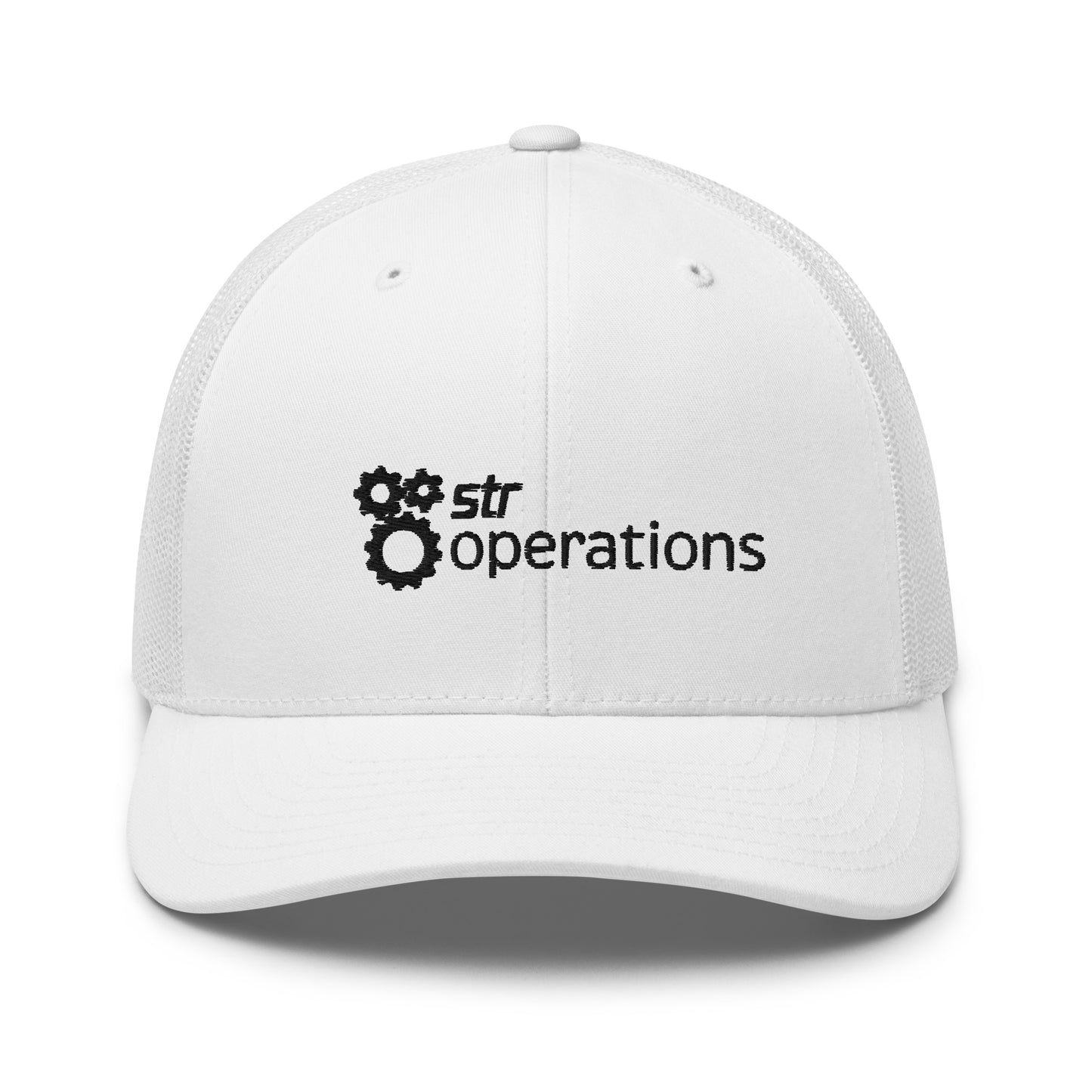 Trucker Cap -  Business Operations 2