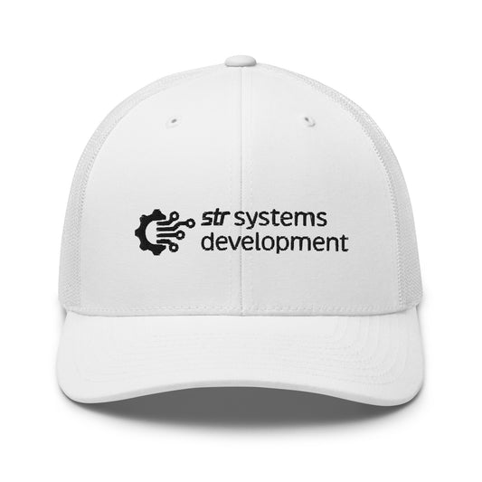 Trucker Cap - SDD