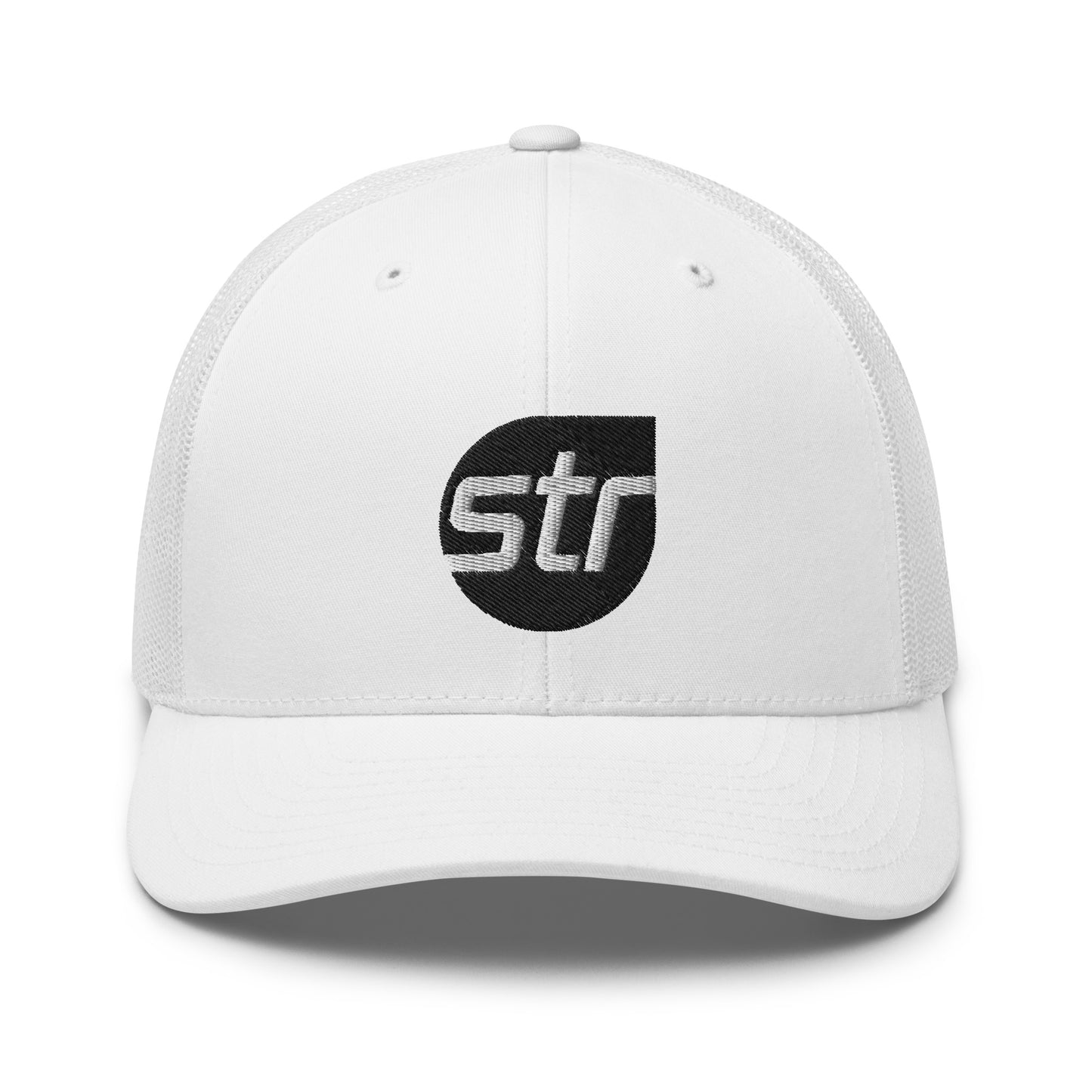 Trucker Cap - STR