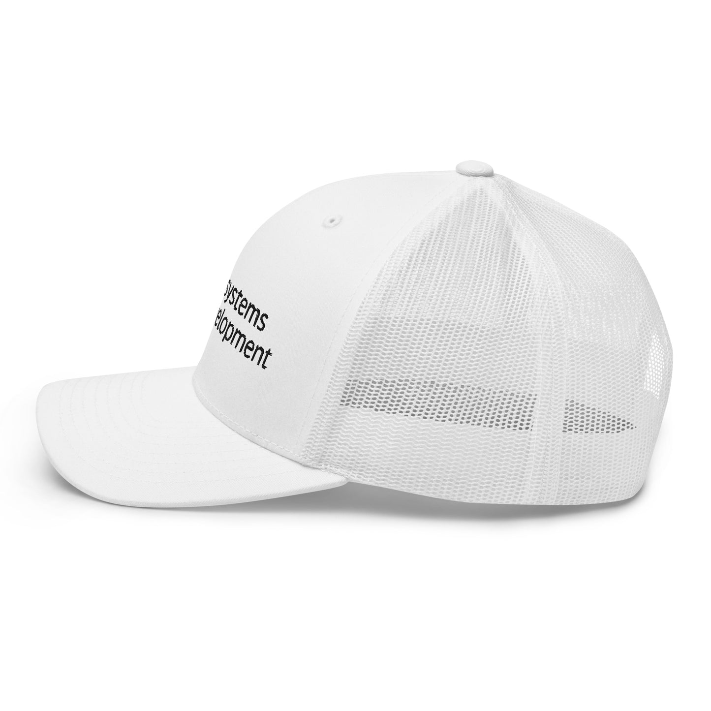 Trucker Cap - SDD