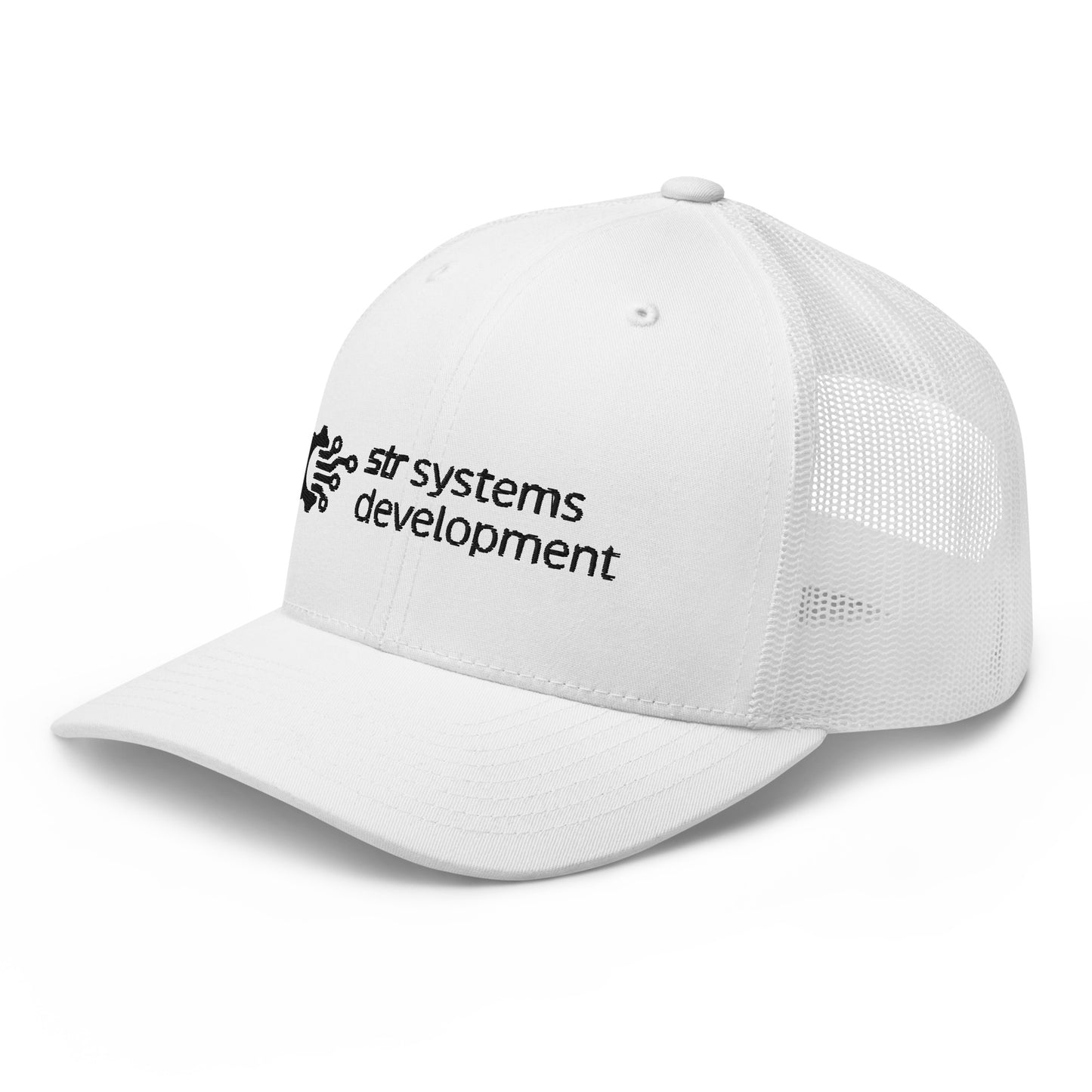 Trucker Cap - SDD