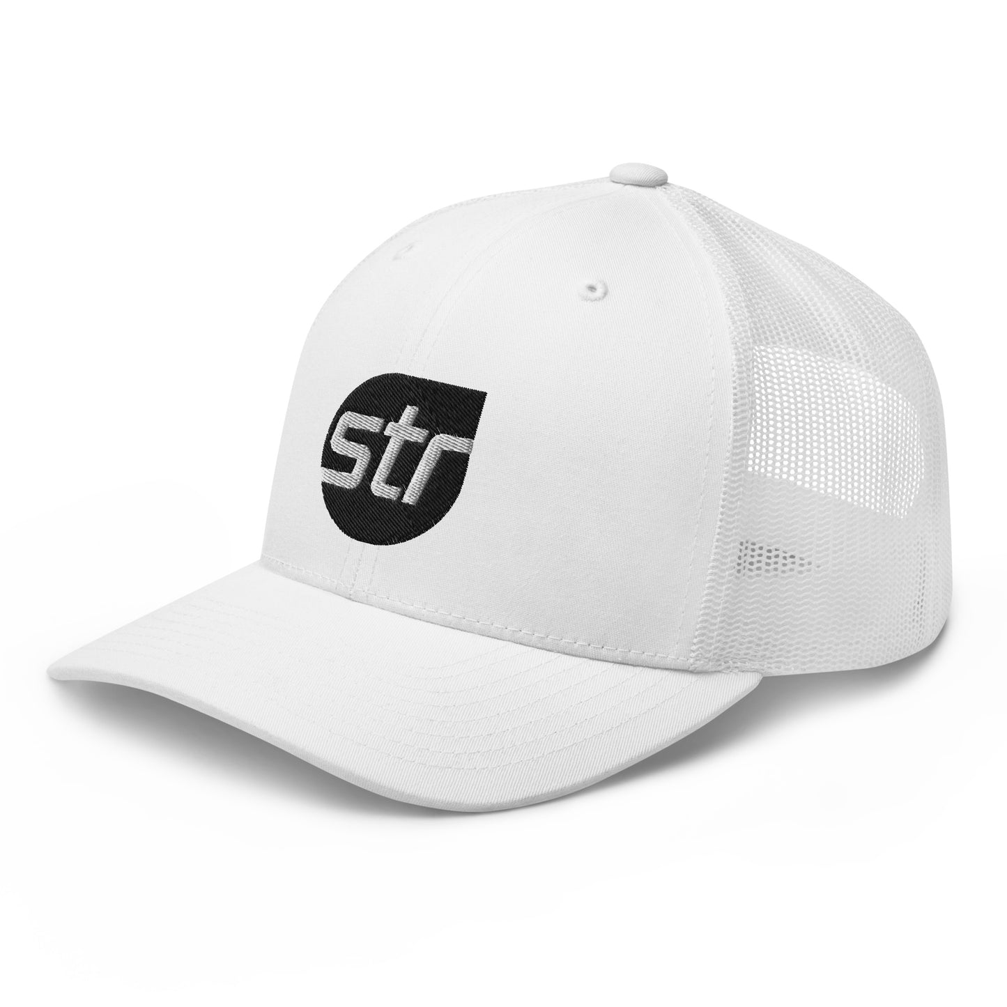 Trucker Cap - STR