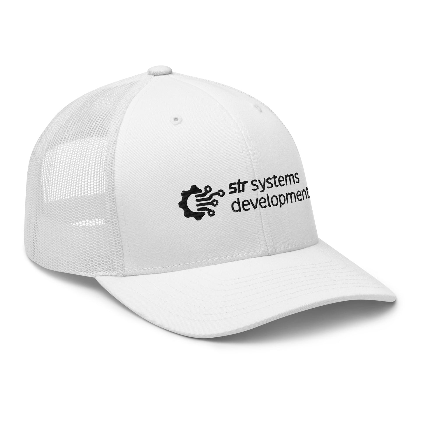 Trucker Cap - SDD