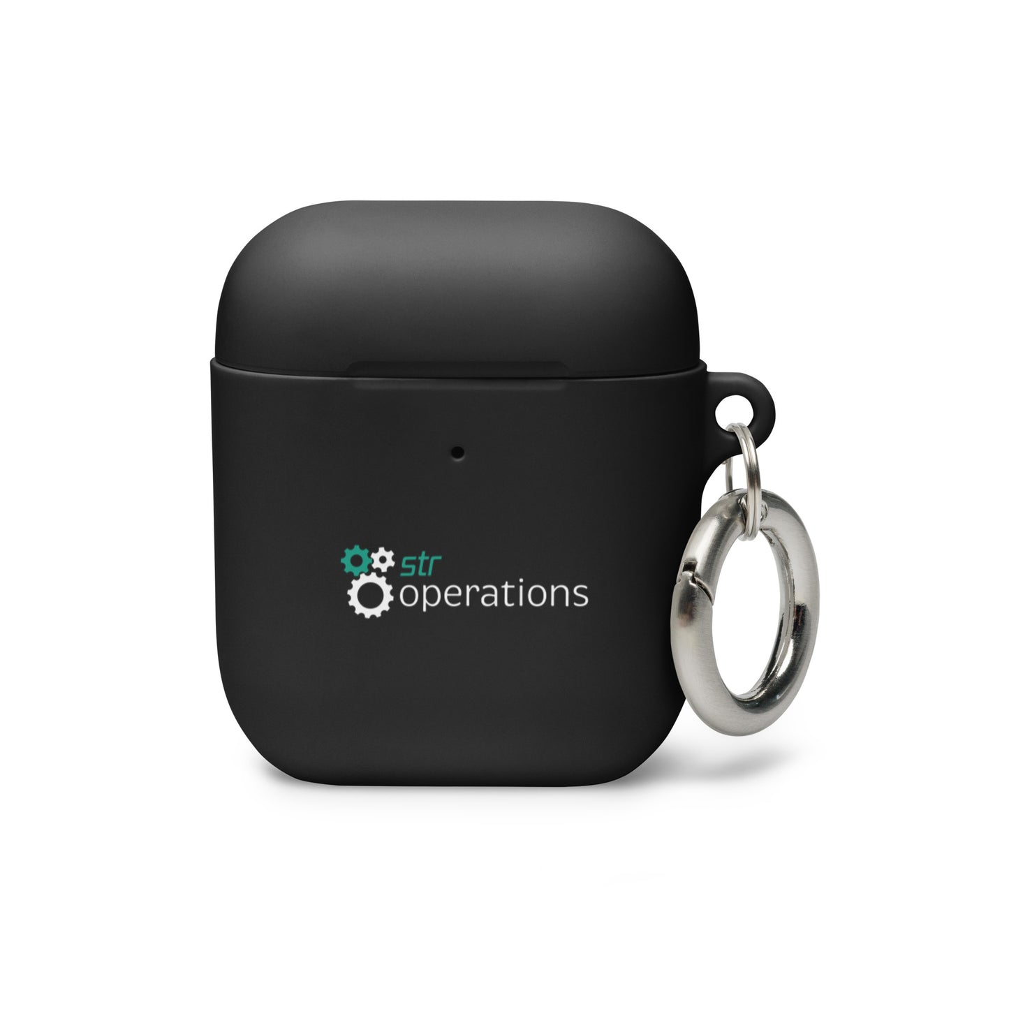 Rubber Case for AirPods® -  Business Operations 2