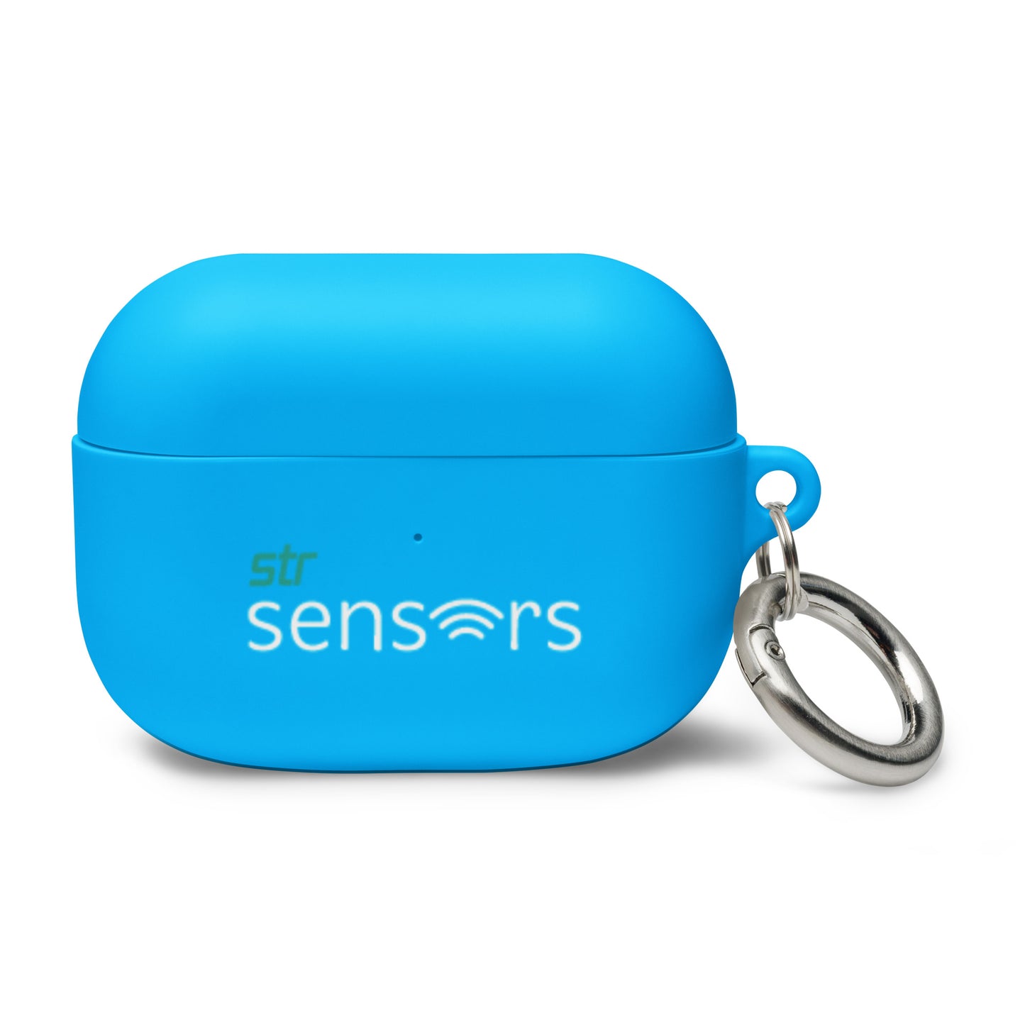 Rubber Case for AirPods® - Sensors