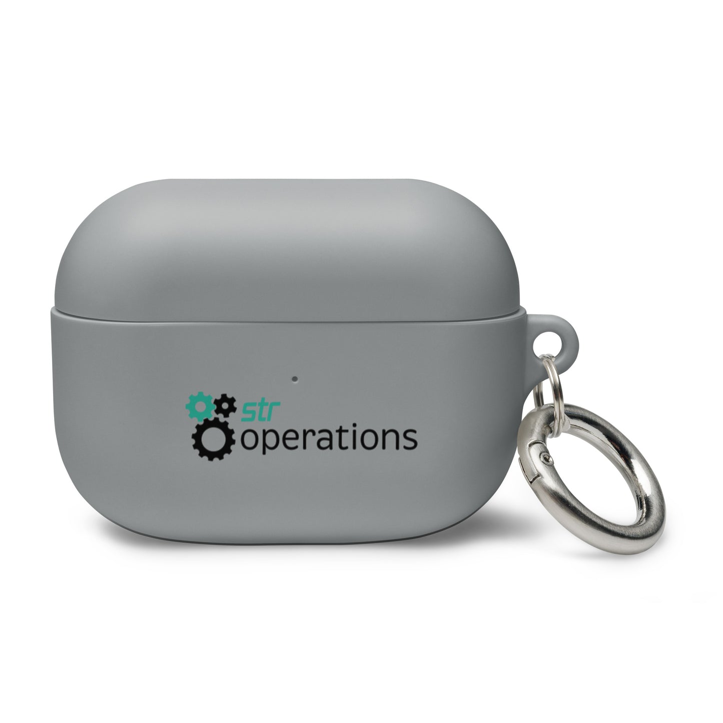 Rubber Case for AirPods® -  Business Operations 2