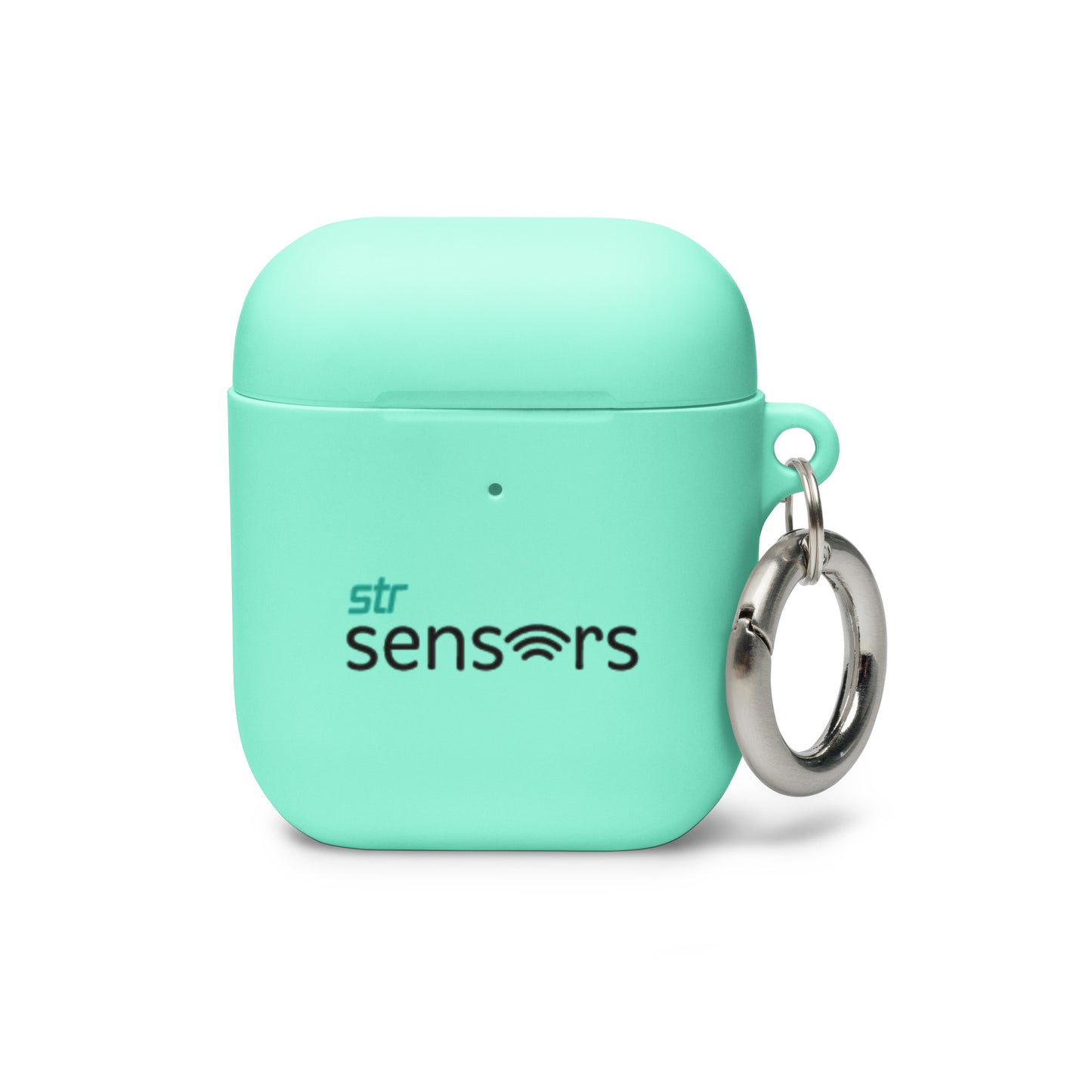 Rubber Case for AirPods® - Sensors