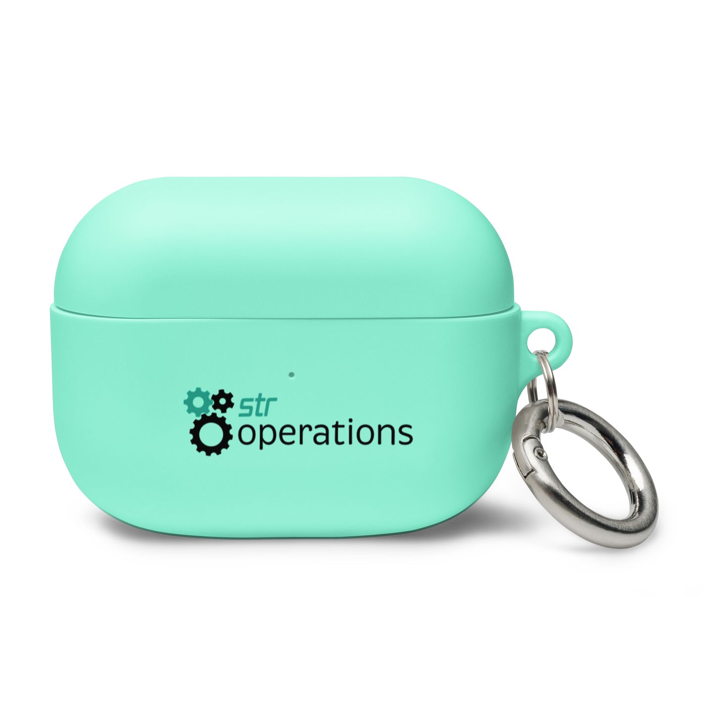 Rubber Case for AirPods® -  Business Operations 2