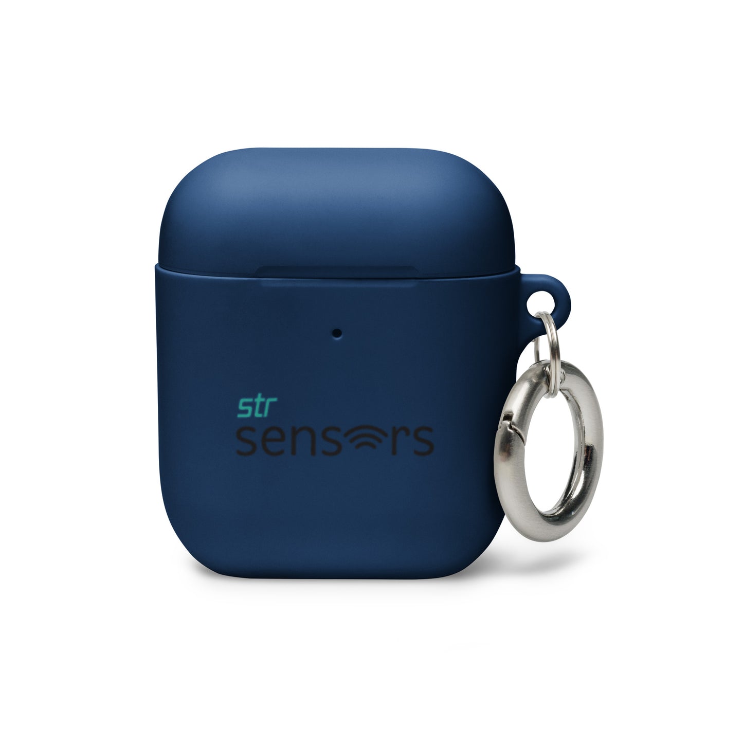 Rubber Case for AirPods® - Sensors