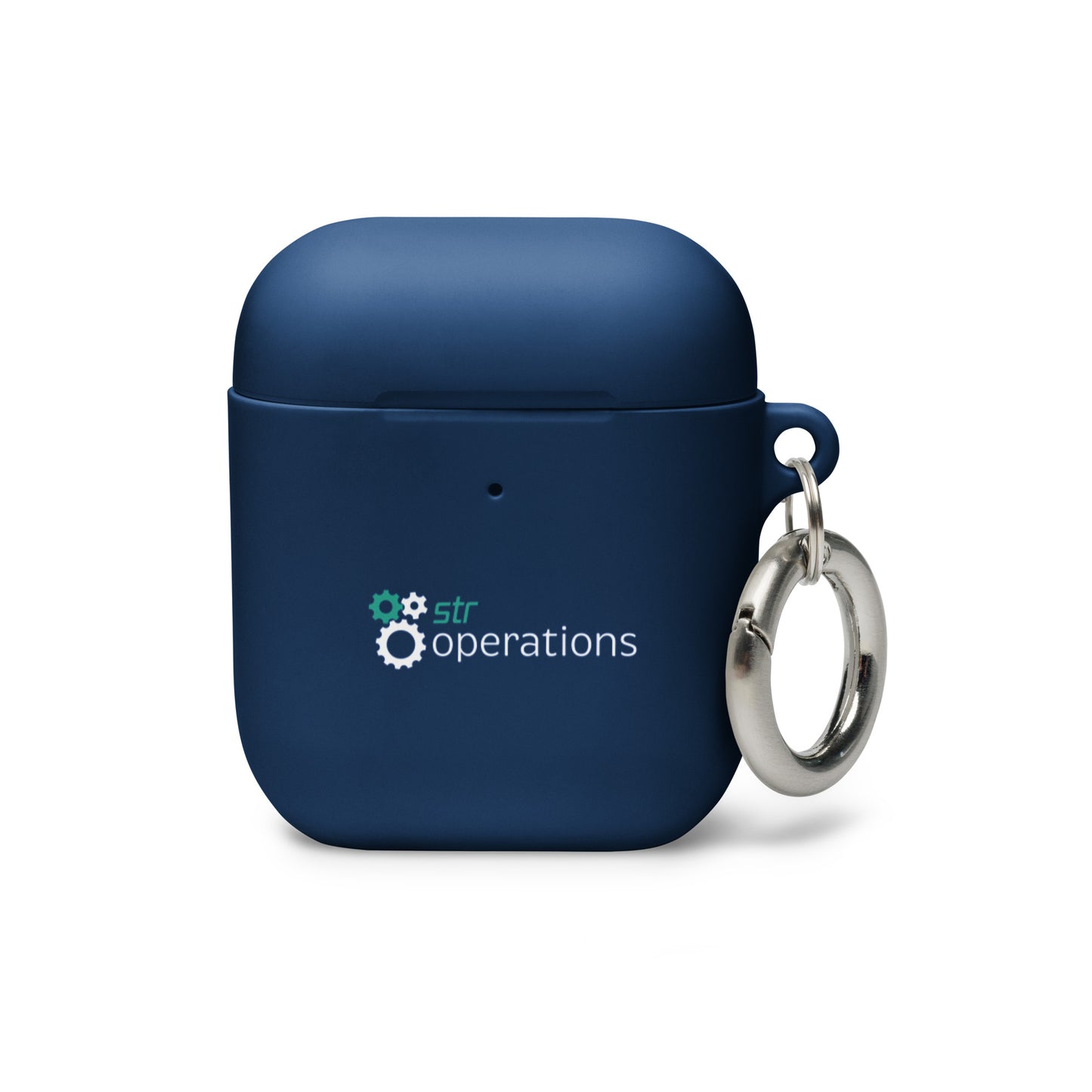 Rubber Case for AirPods® -  Business Operations 2