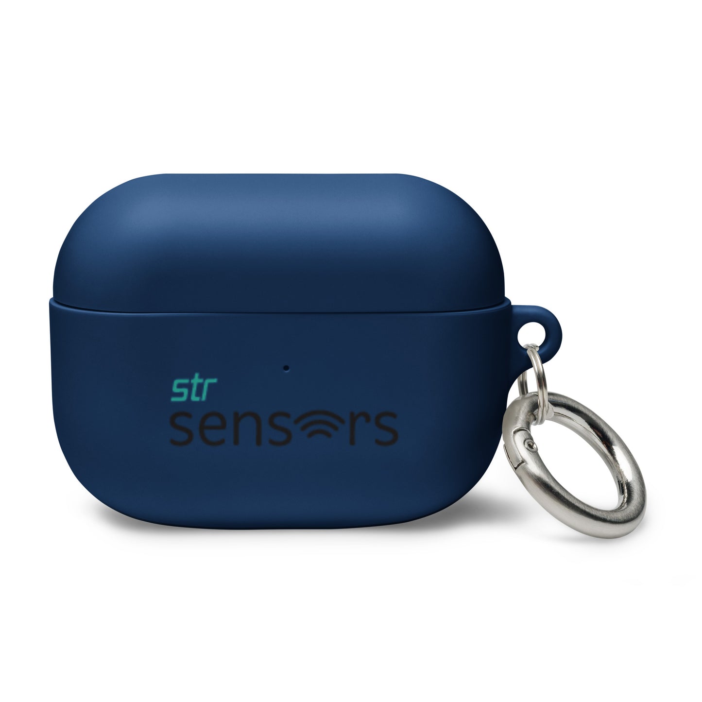 Rubber Case for AirPods® - Sensors