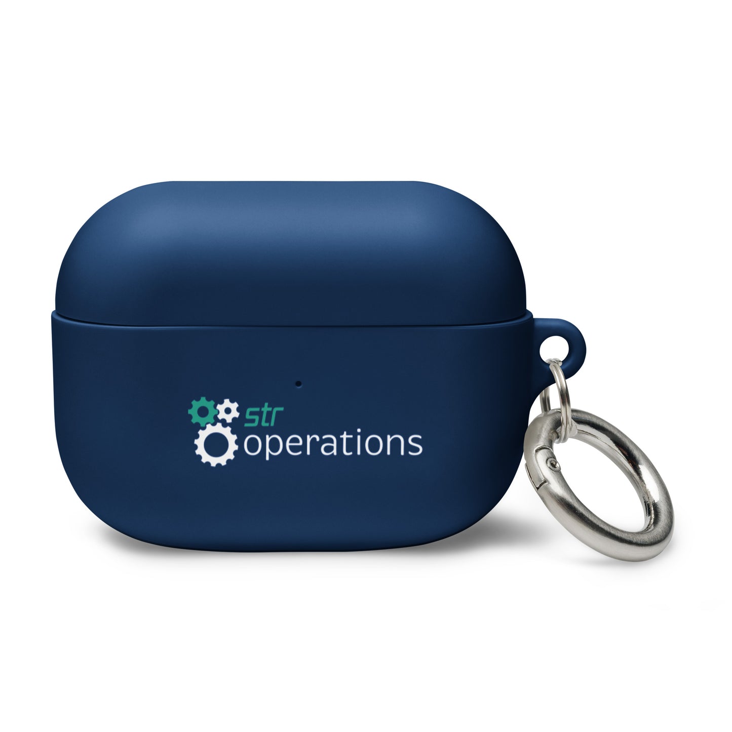 Rubber Case for AirPods® -  Business Operations 2