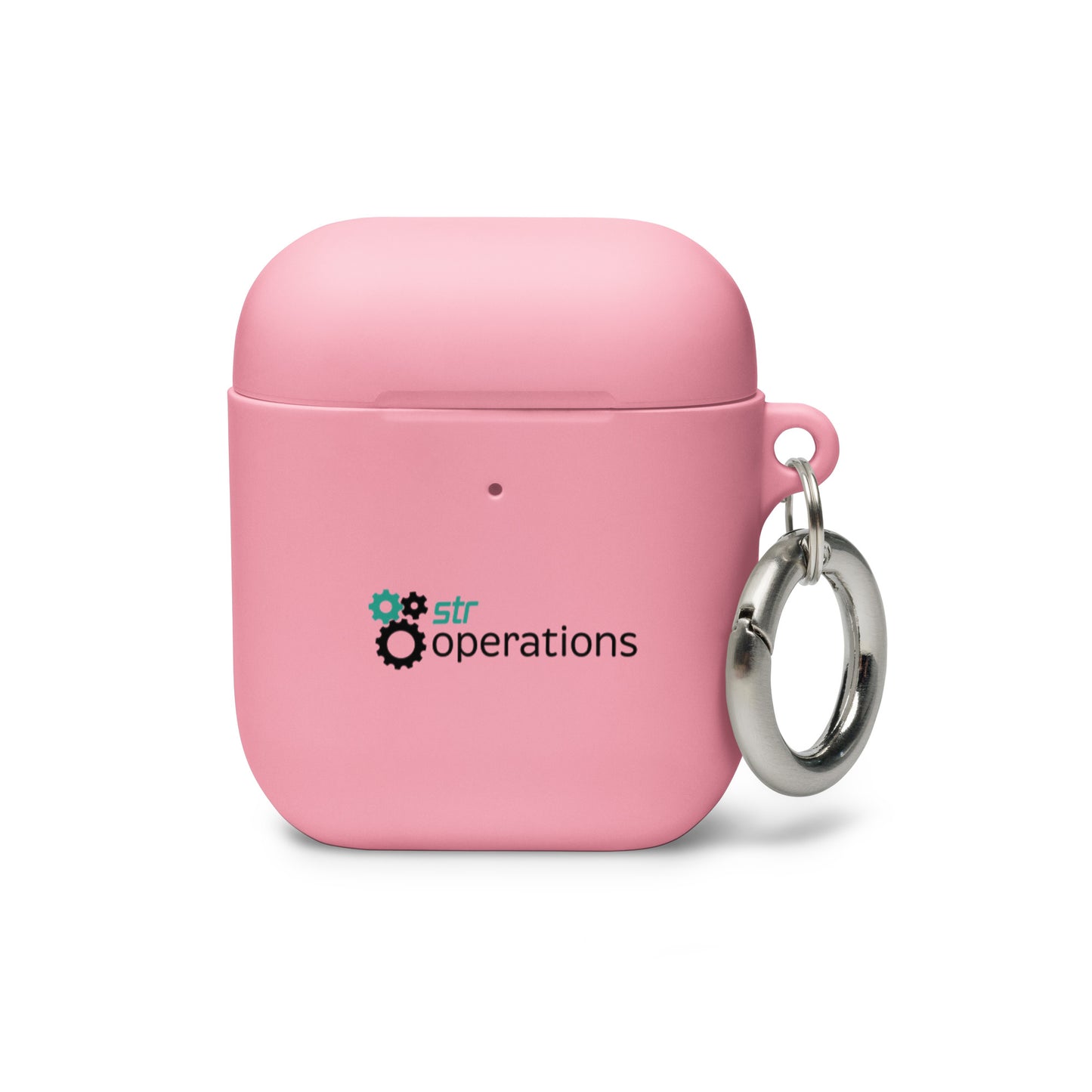 Rubber Case for AirPods® -  Business Operations 2