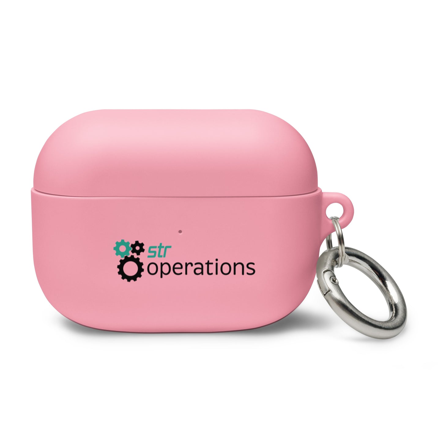 Rubber Case for AirPods® -  Business Operations 2