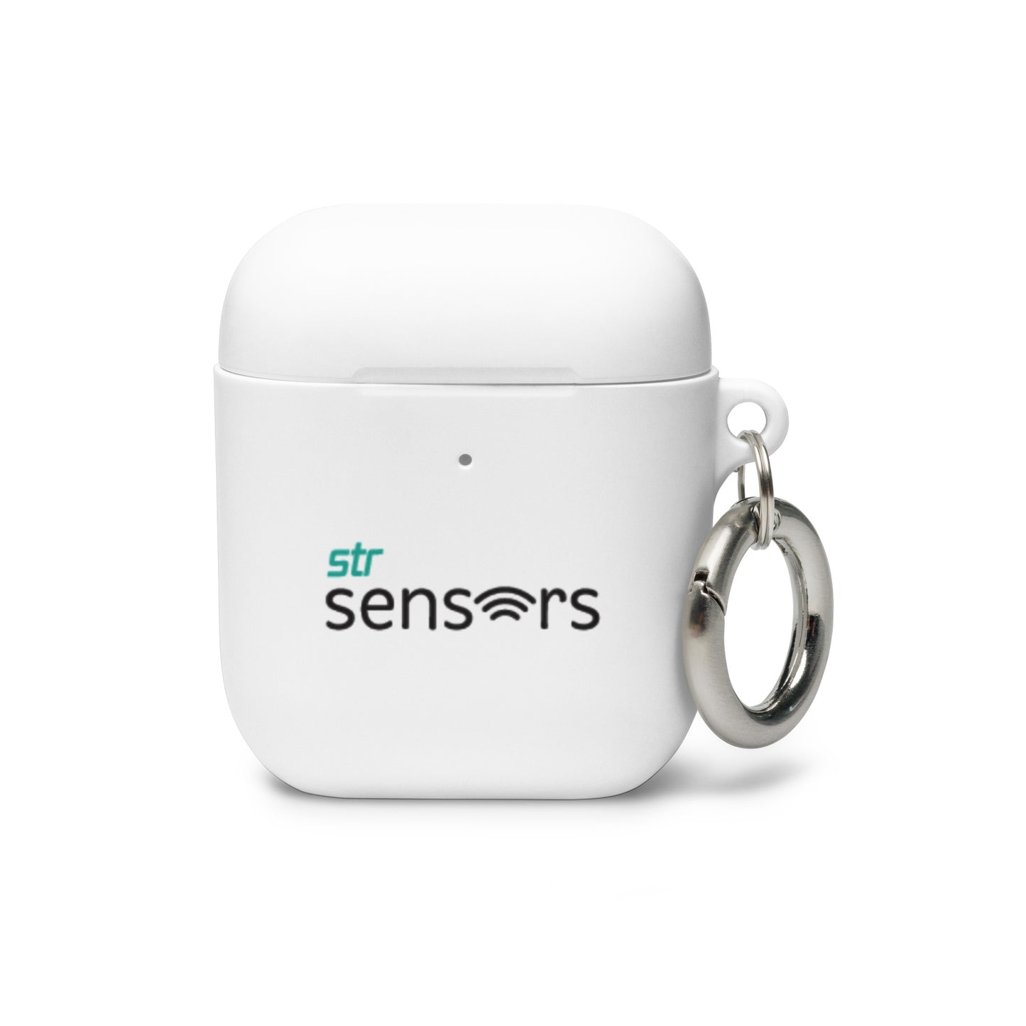 Rubber Case for AirPods® - Sensors