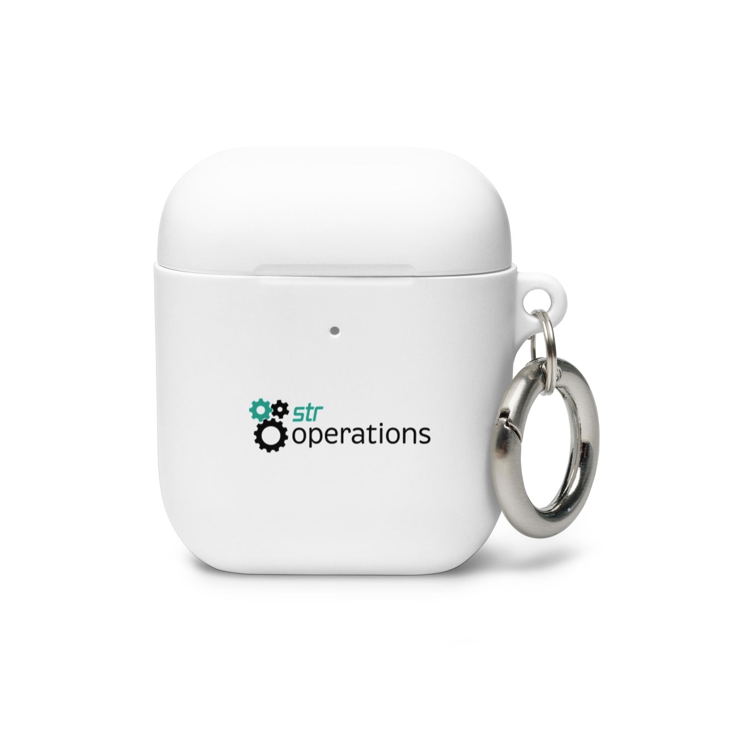 Rubber Case for AirPods® -  Business Operations 2