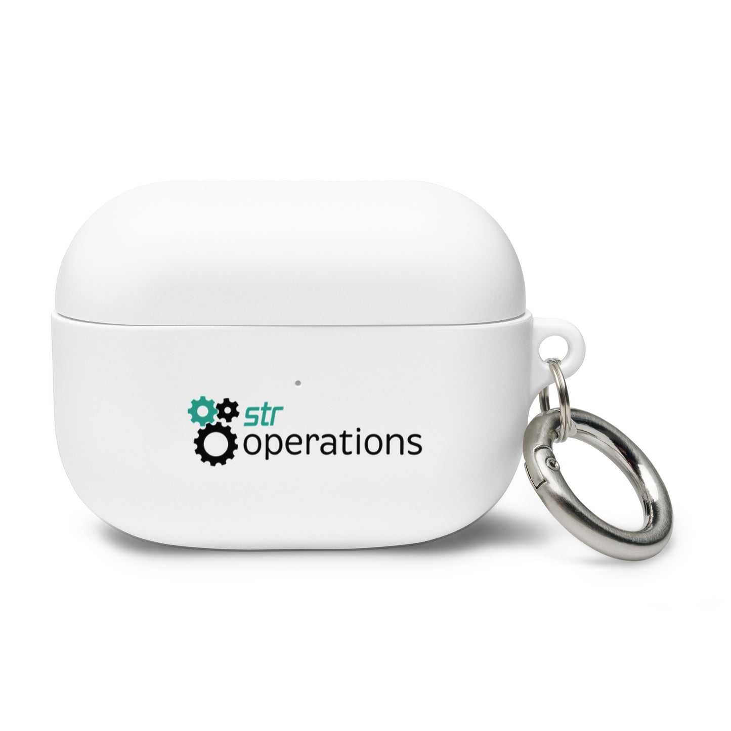 Rubber Case for AirPods® -  Business Operations 2