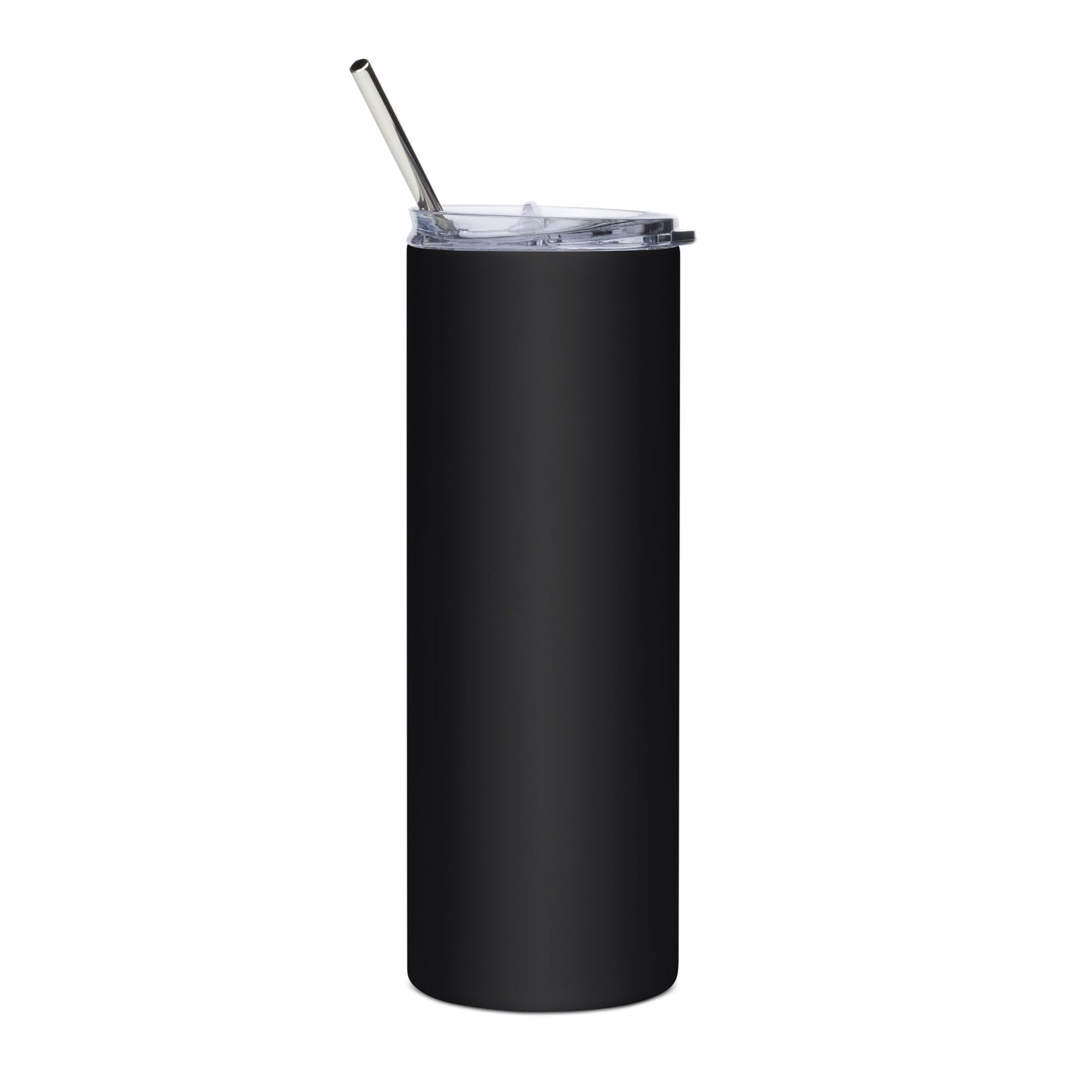 Stainless Steel Tumbler - Business Operations 2