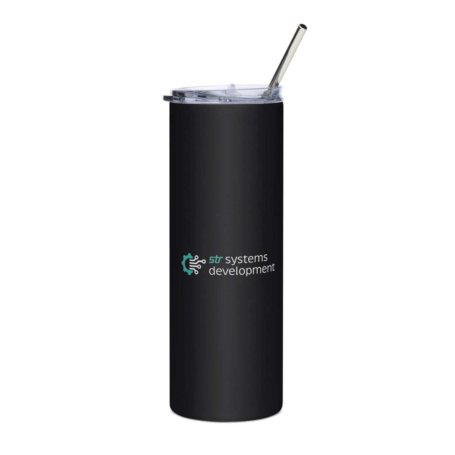 Stainless steel tumbler - SDD