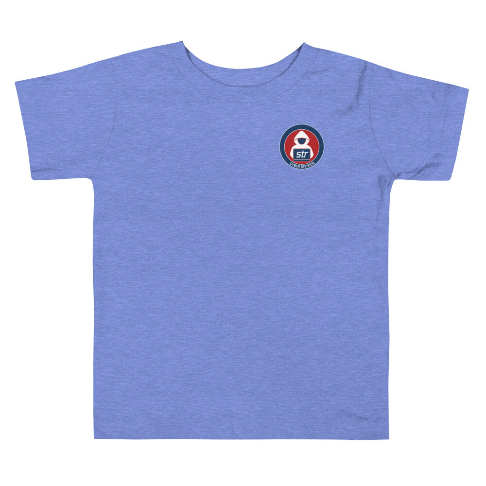 Toddler Short Sleeve Tee - CPS