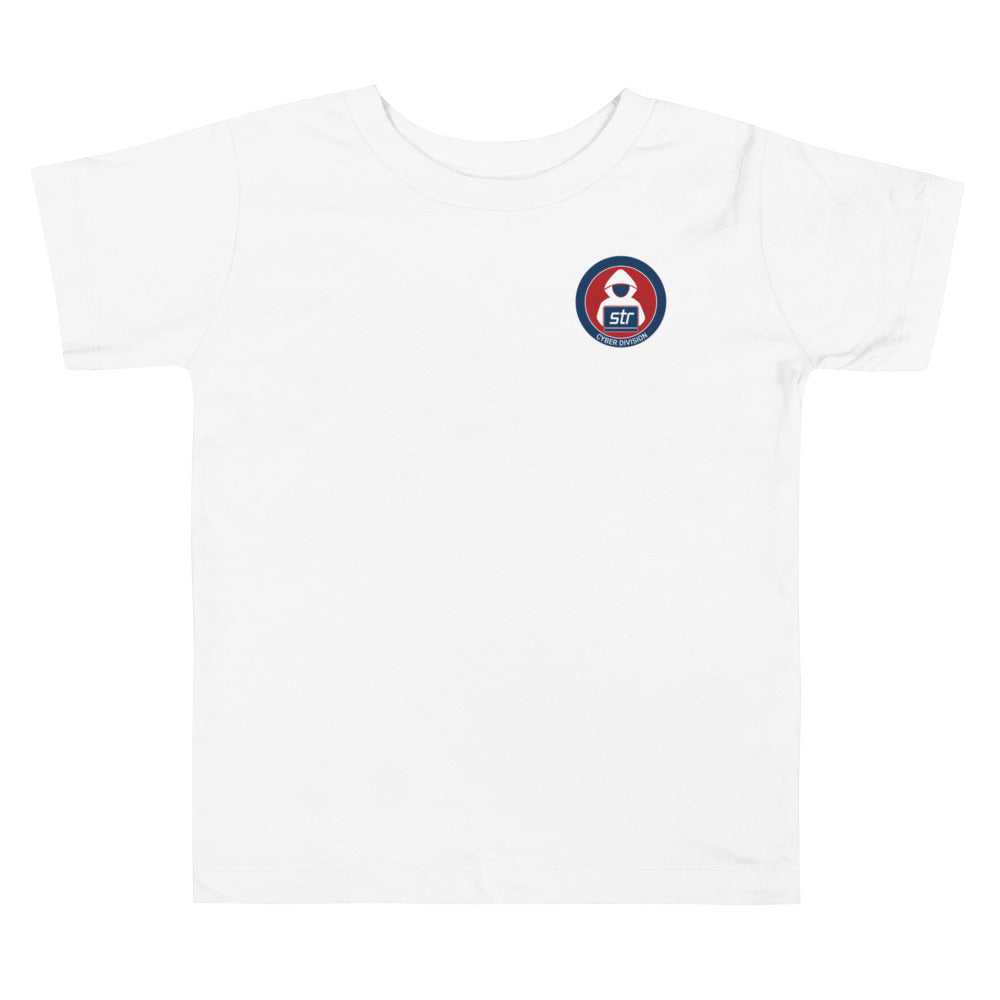 Toddler Short Sleeve Tee - CPS