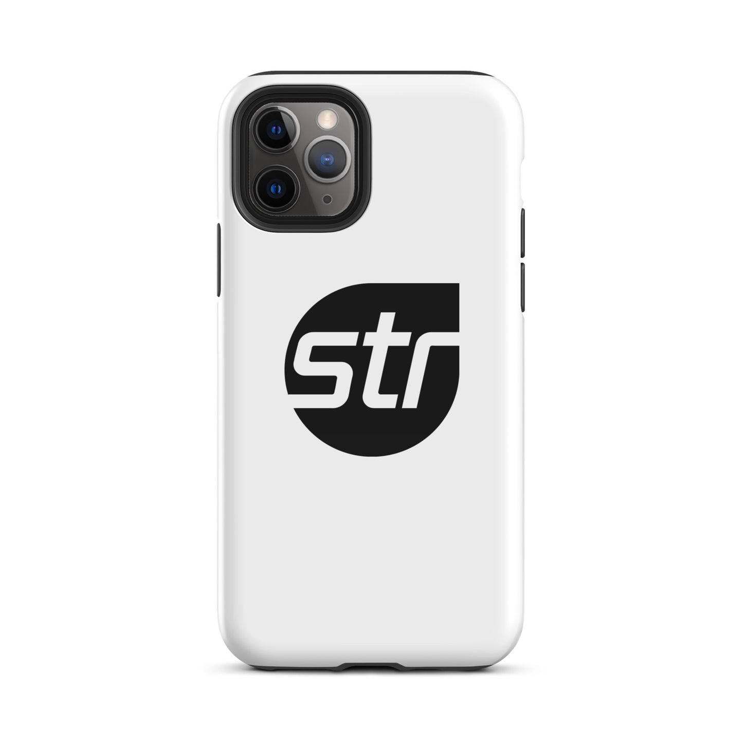 Tough Case for iPhone® - STR