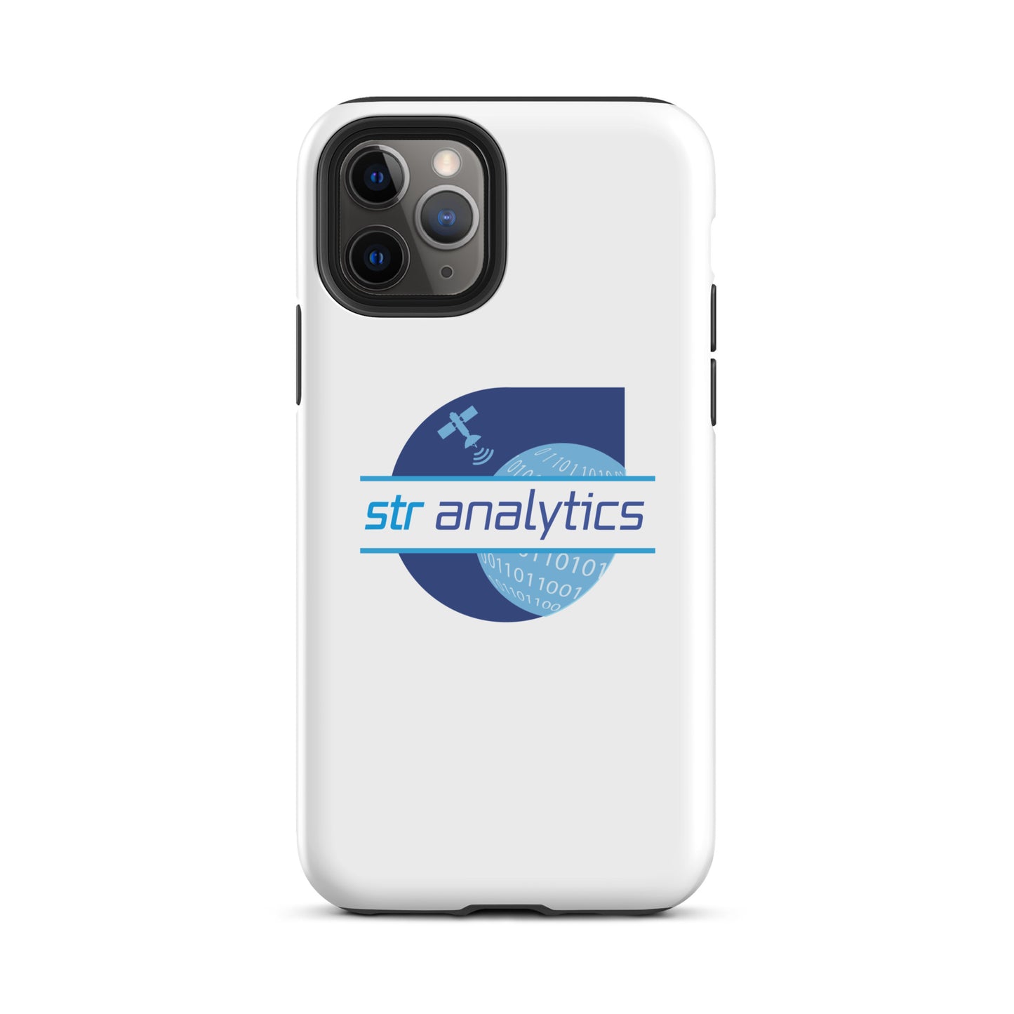 Tough Case for iPhone® - Analytics