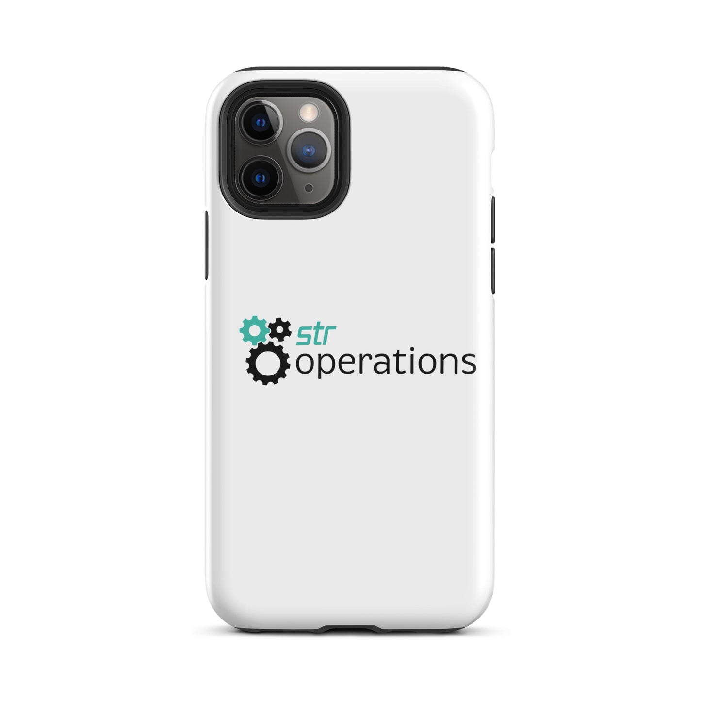 Tough Case for iPhone® -  Business Operations 2