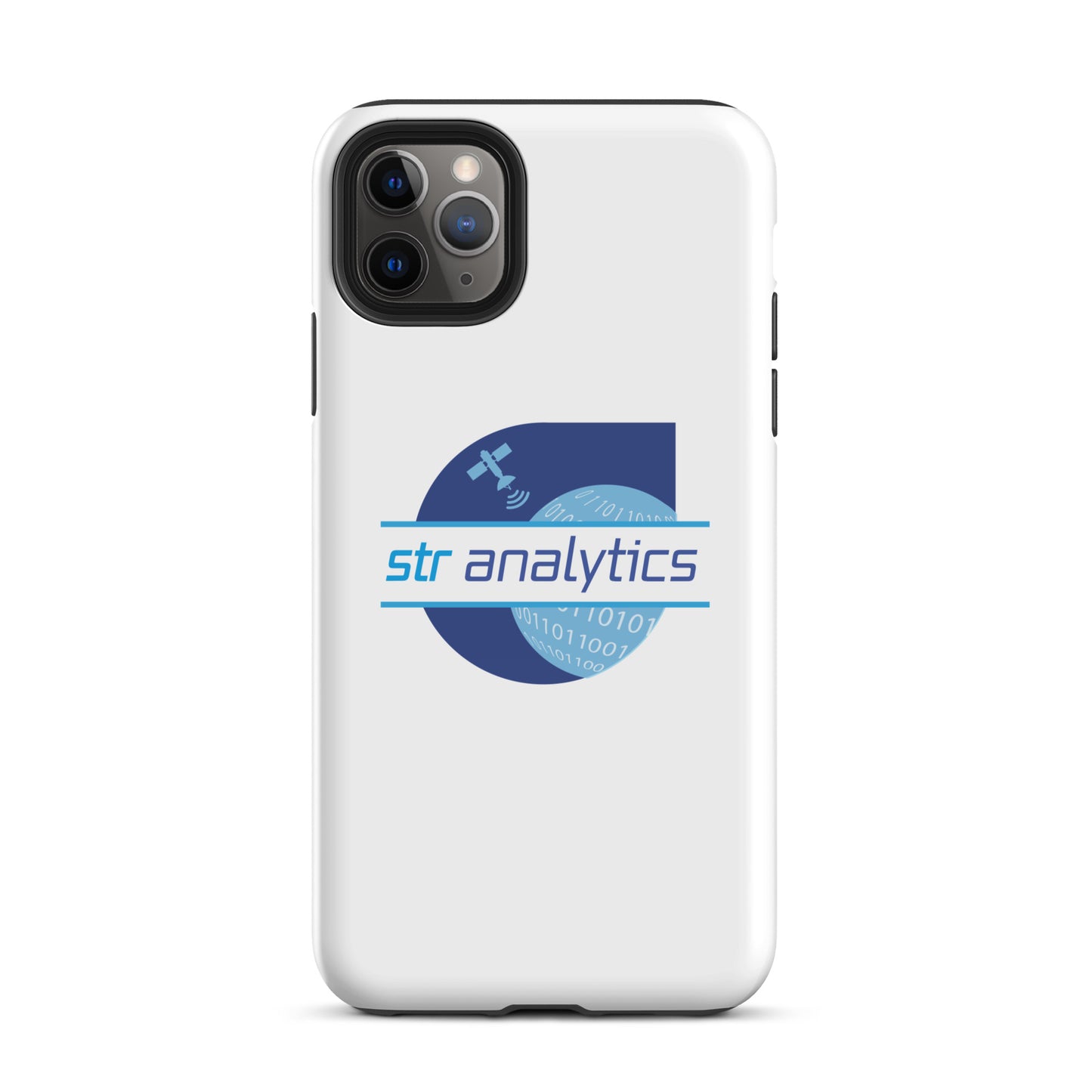 Tough Case for iPhone® - Analytics