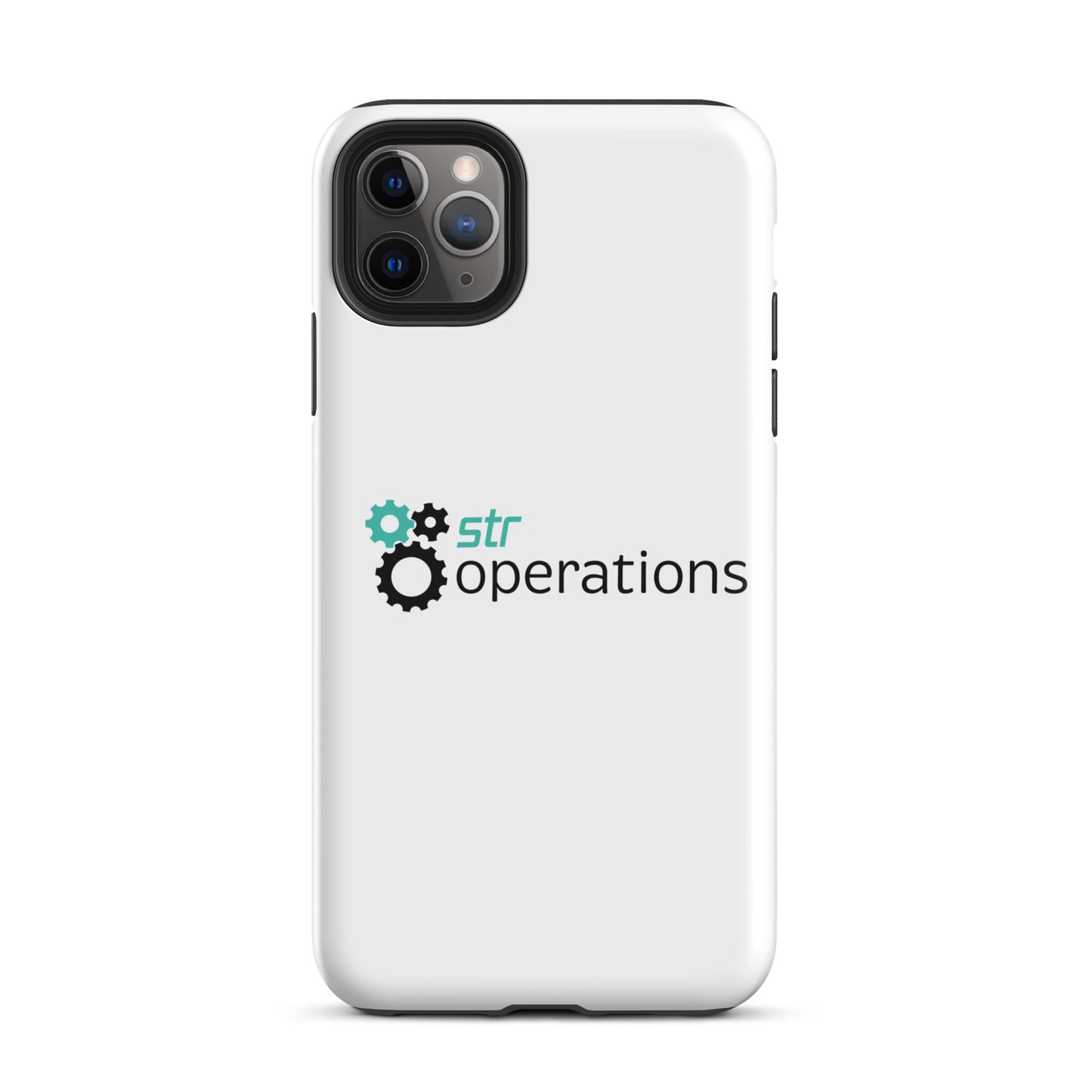 Tough Case for iPhone® -  Business Operations 2