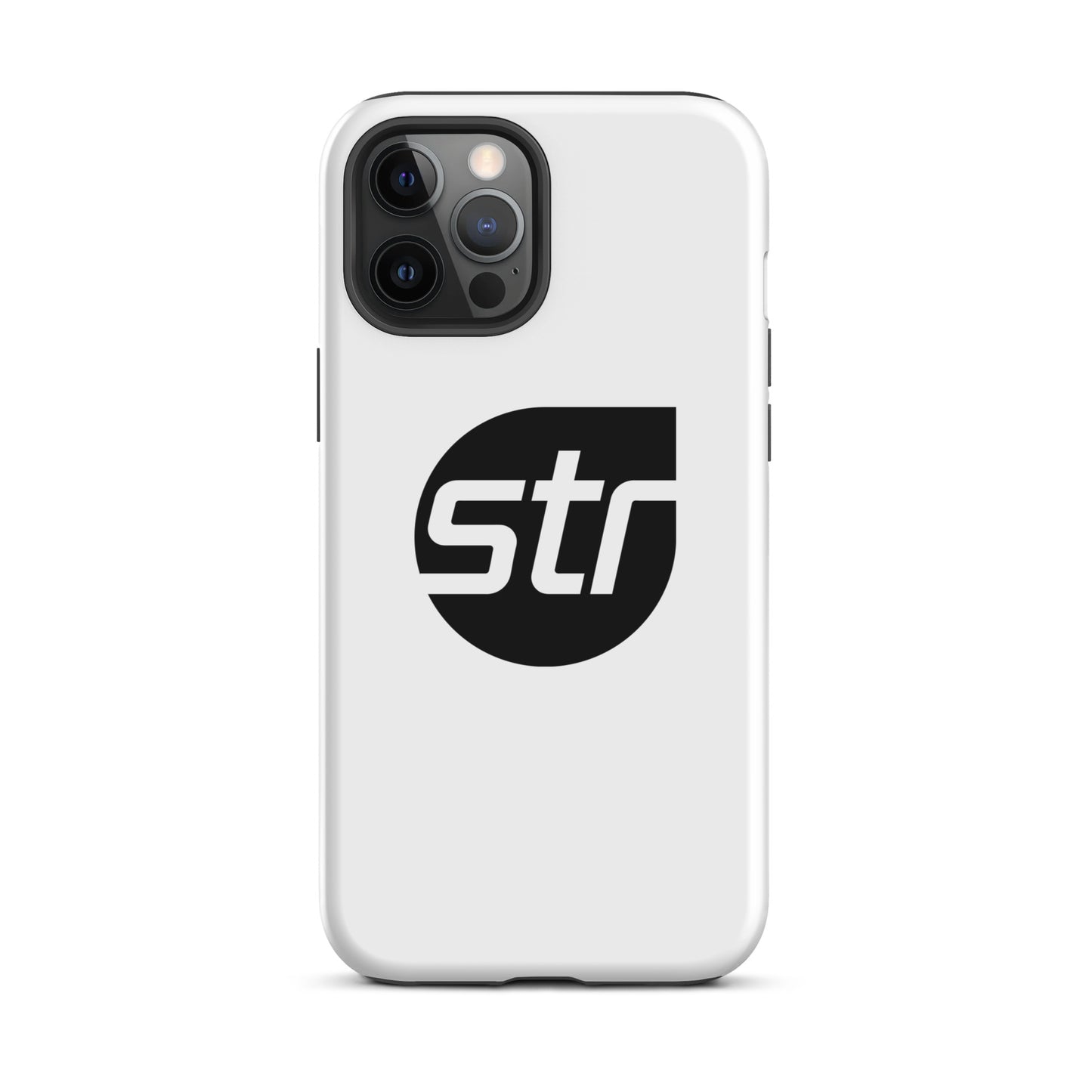 Tough Case for iPhone® - STR