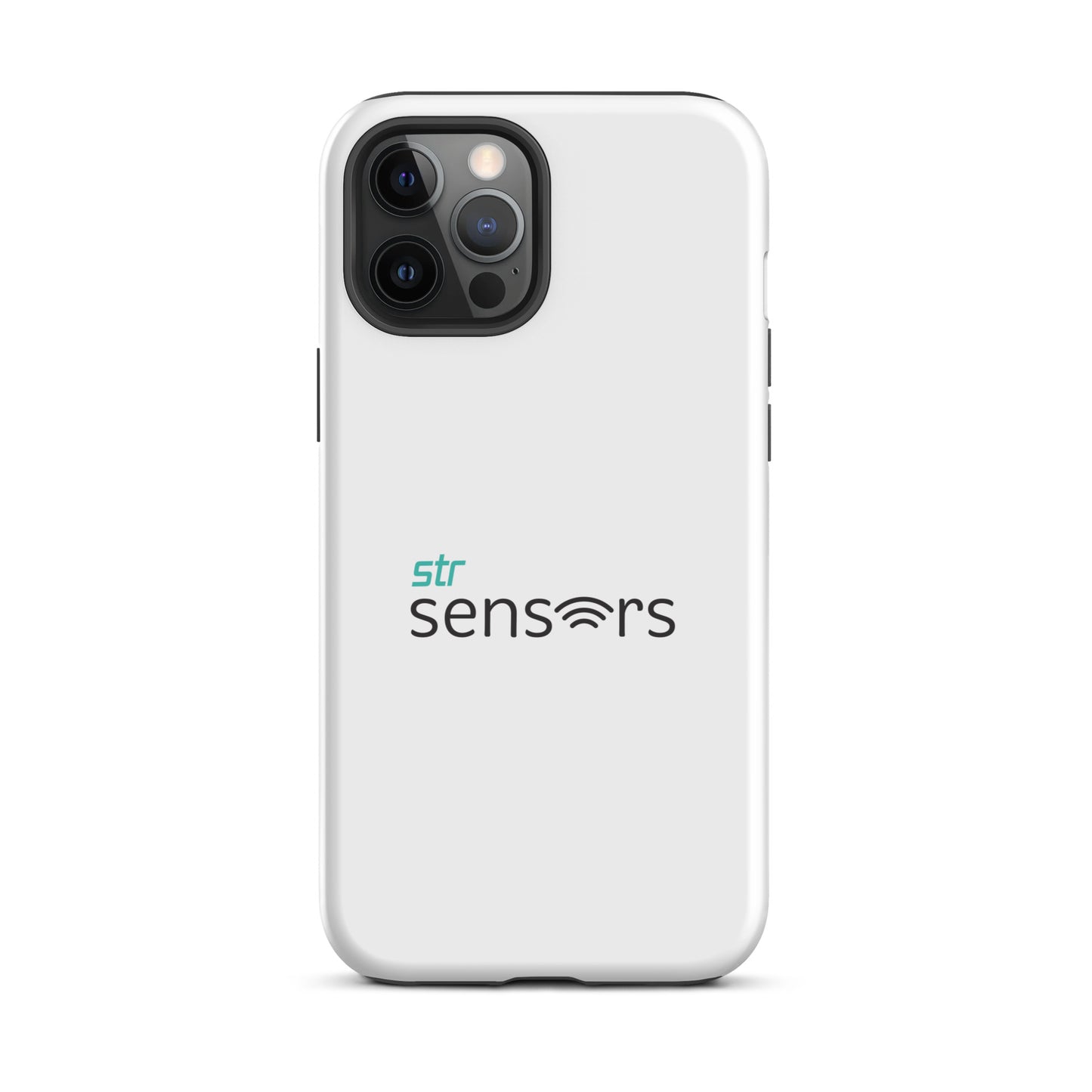 Tough Case for iPhone® - Sensors