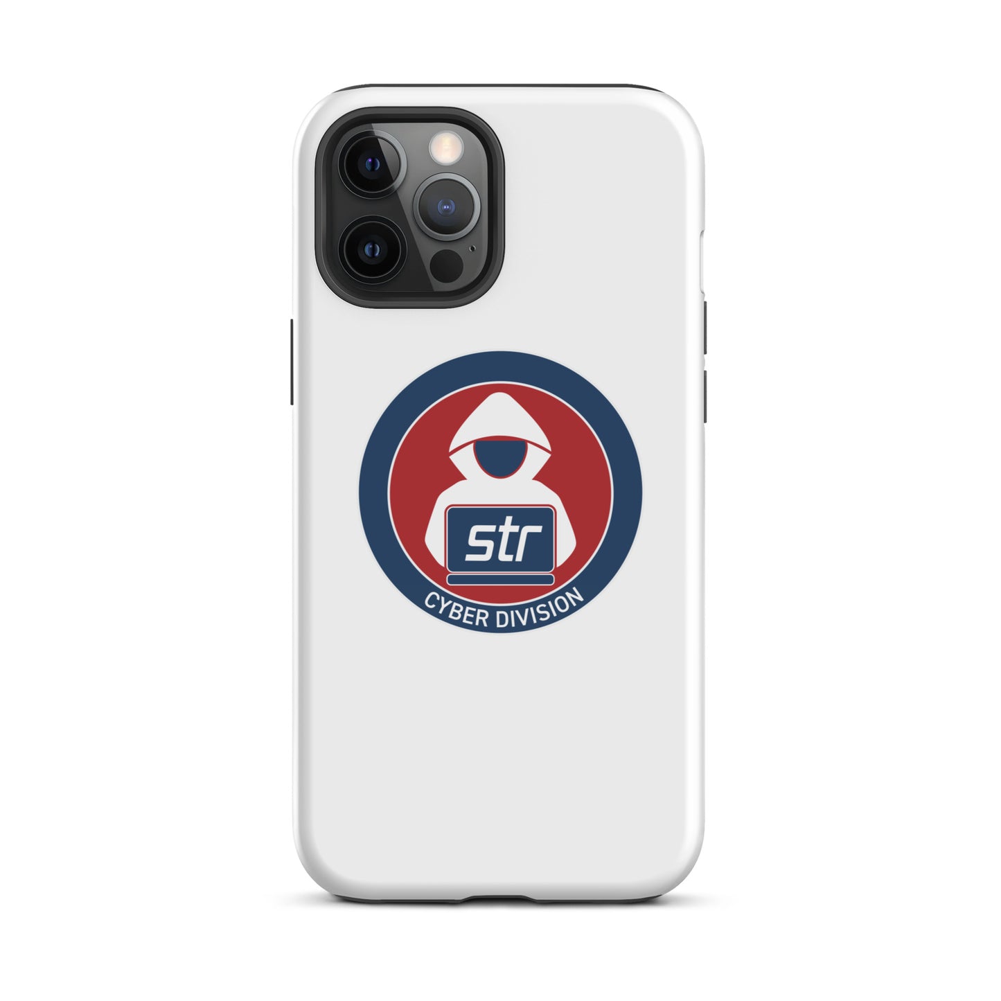 Tough Case for iPhone® - CPS