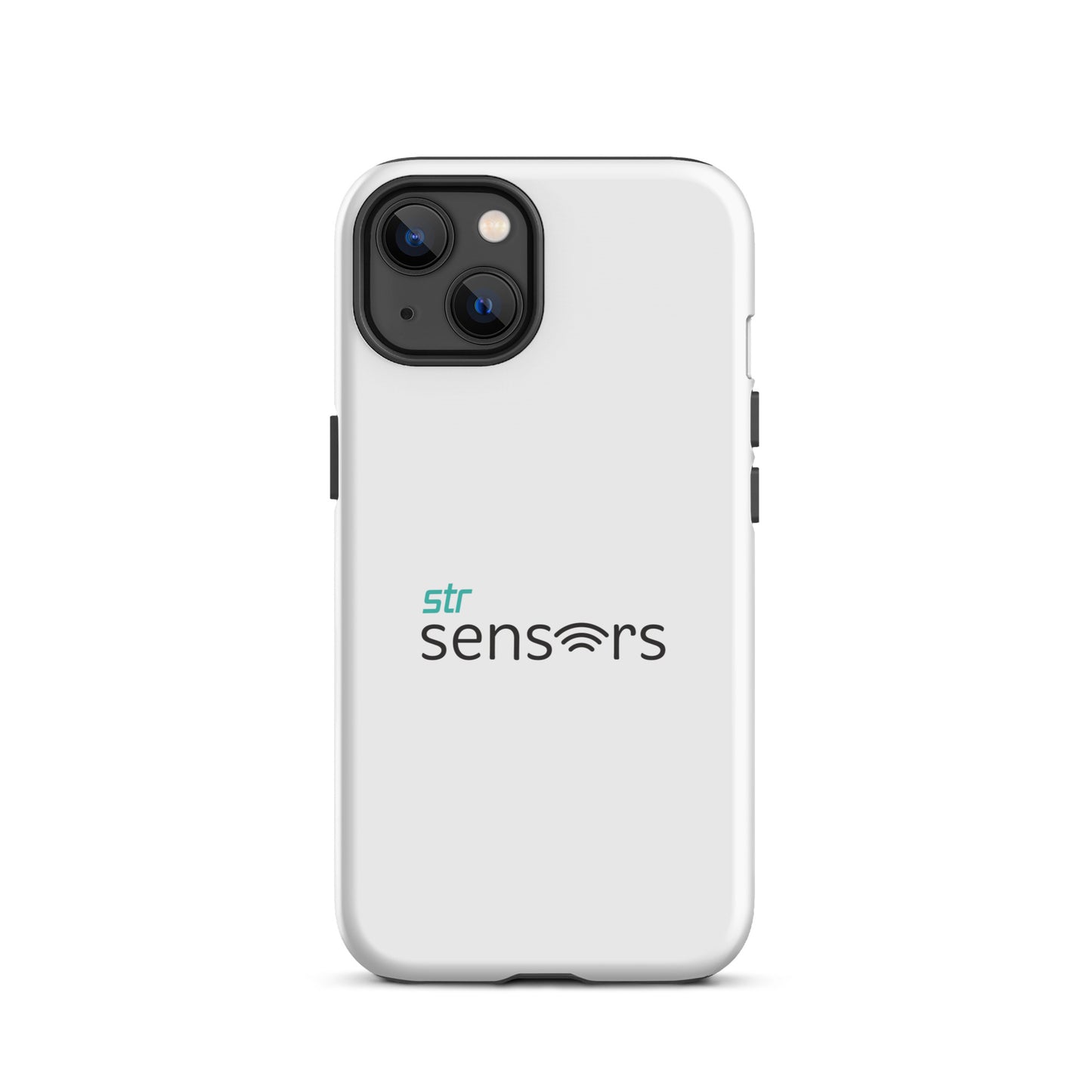 Tough Case for iPhone® - Sensors