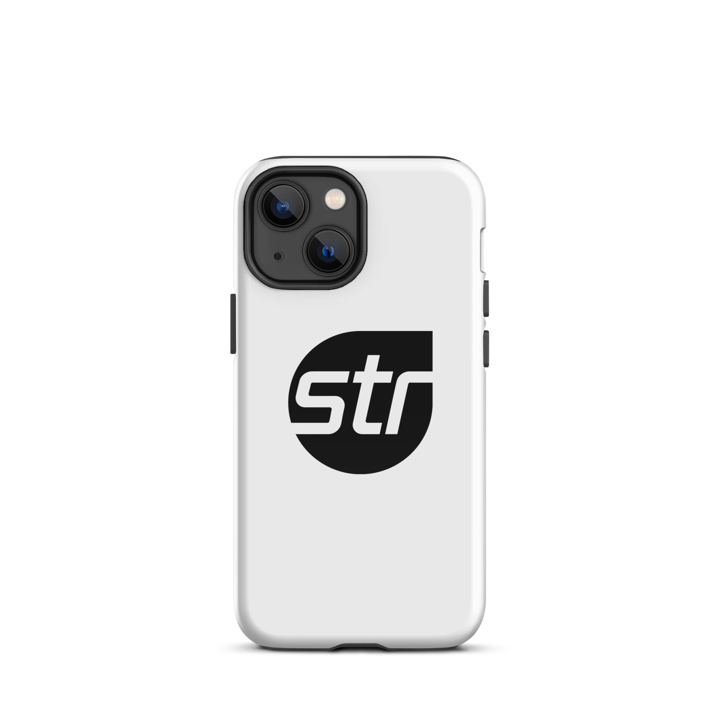 Tough Case for iPhone® - STR