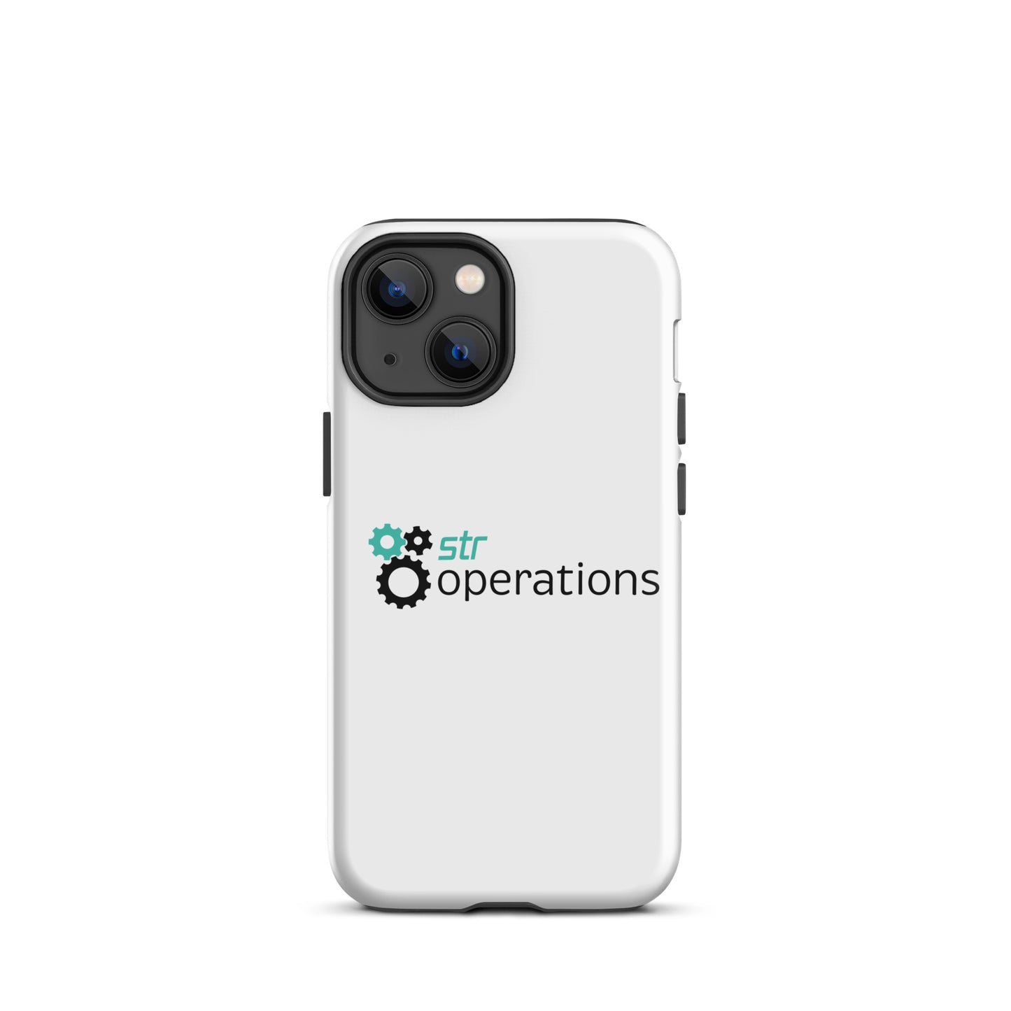 Tough Case for iPhone® -  Business Operations 2