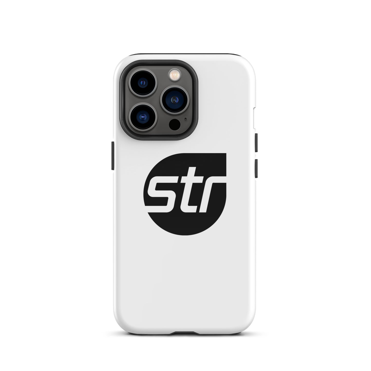 Tough Case for iPhone® - STR