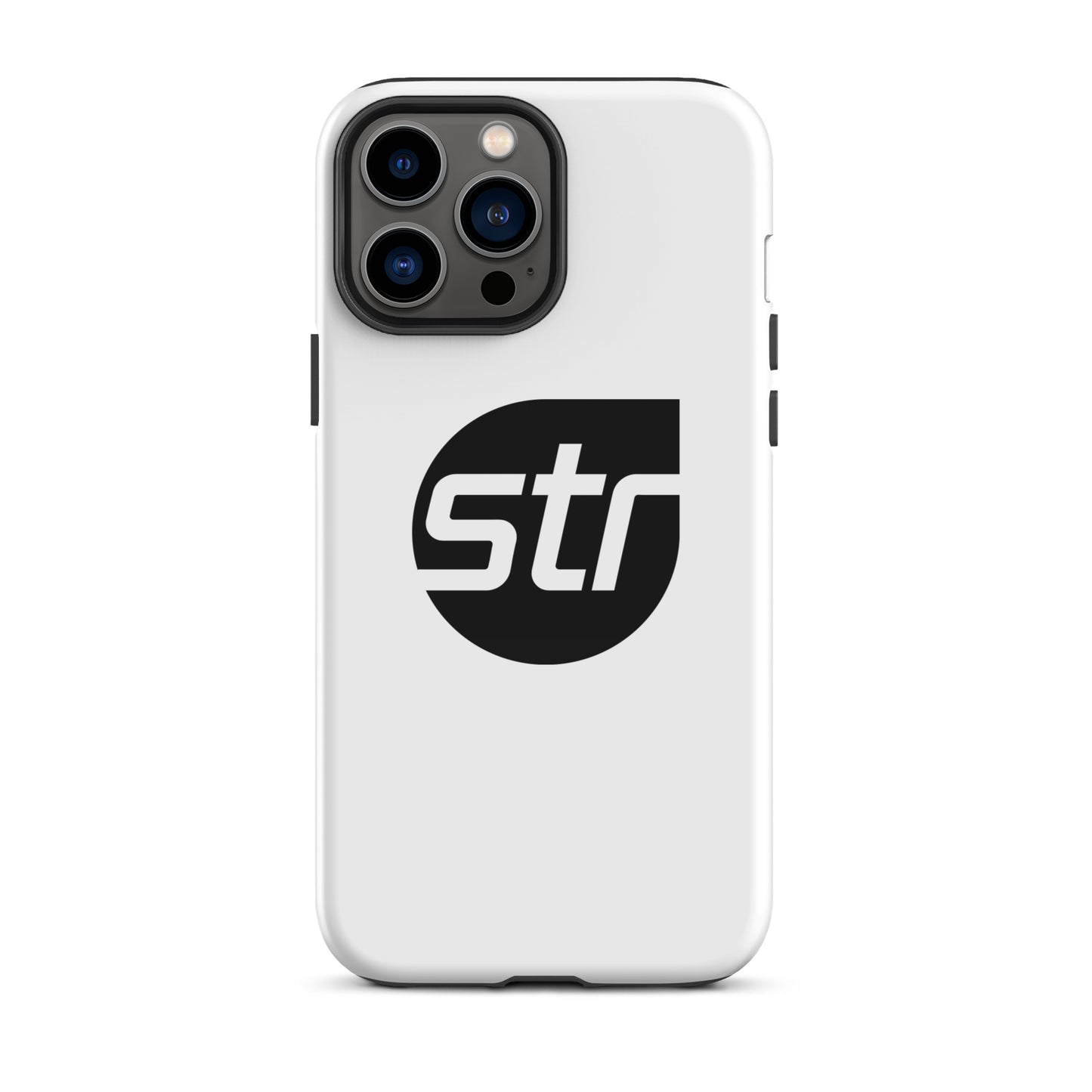 Tough Case for iPhone® - STR