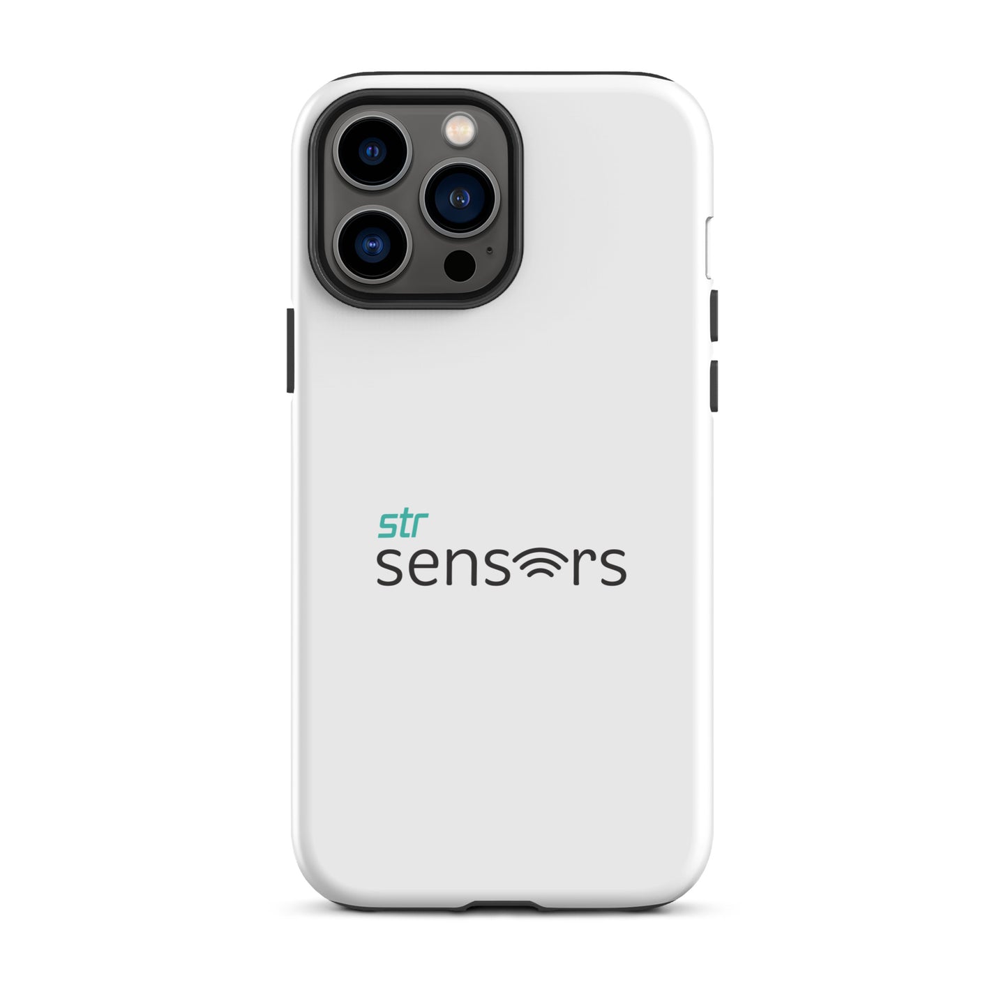 Tough Case for iPhone® - Sensors