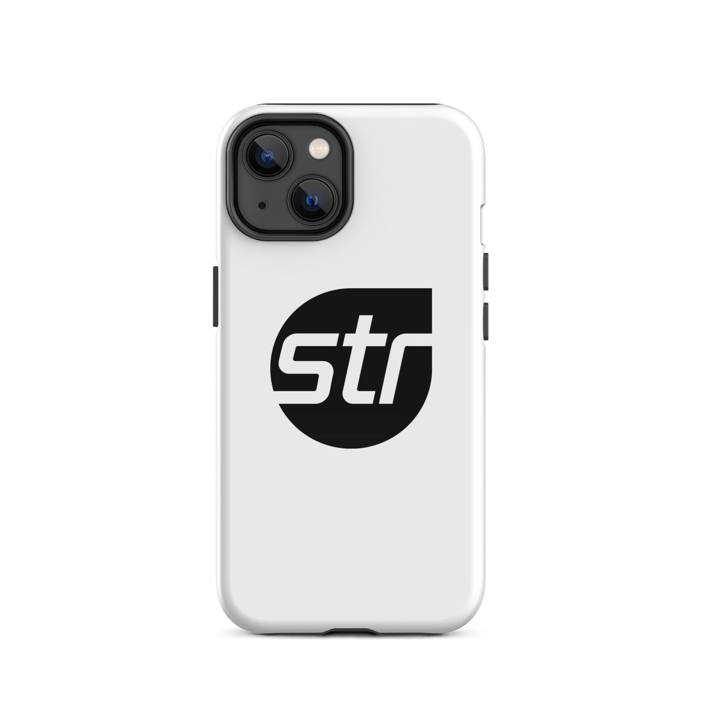 Tough Case for iPhone® - STR