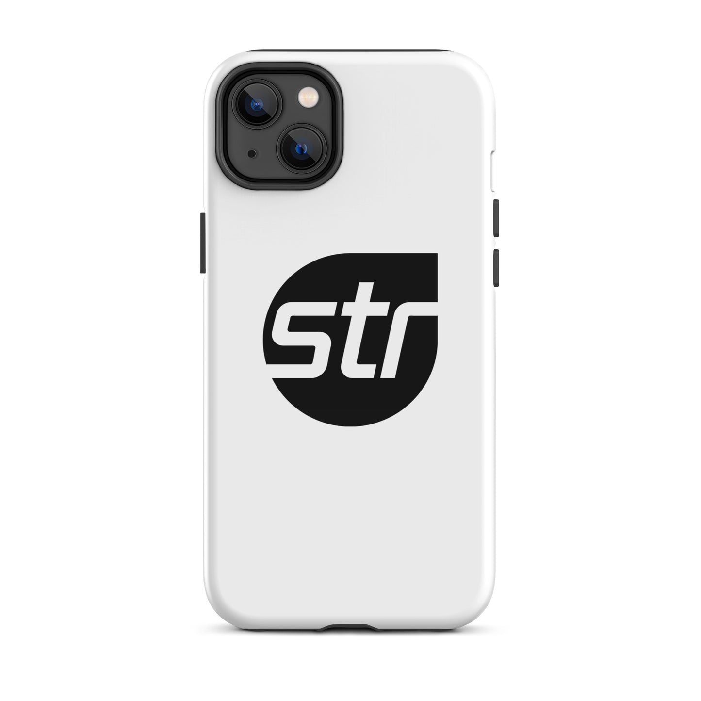 Tough Case for iPhone® - STR