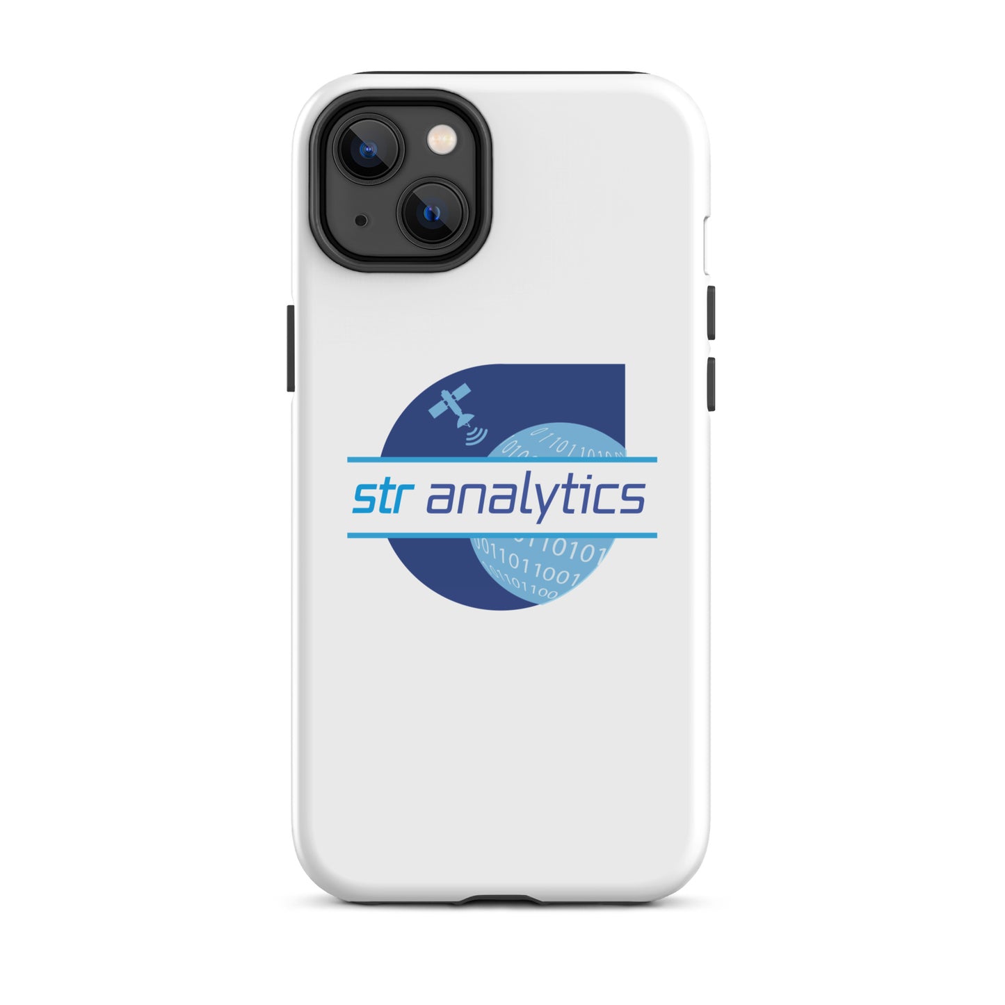 Tough Case for iPhone® - Analytics