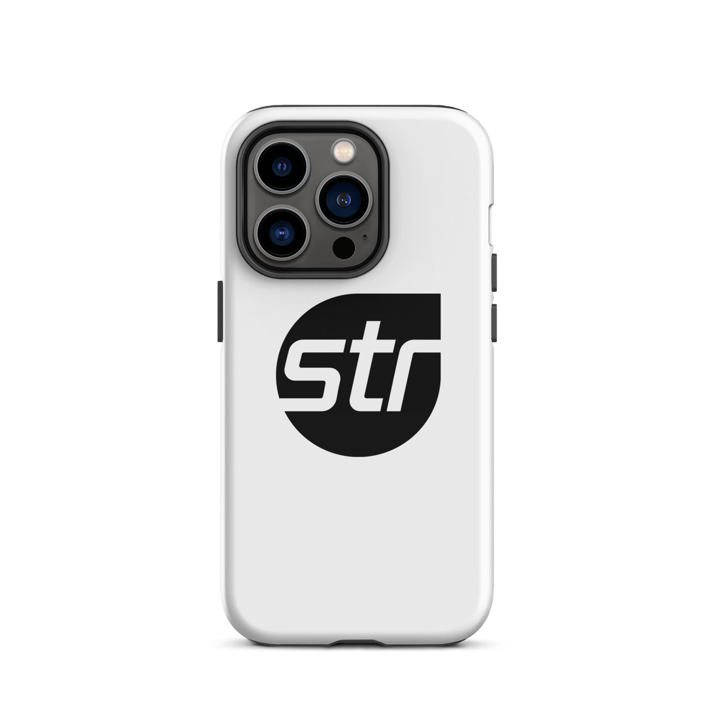 Tough Case for iPhone® - STR