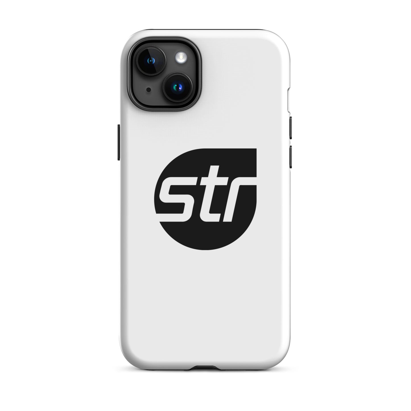 Tough Case for iPhone® - STR