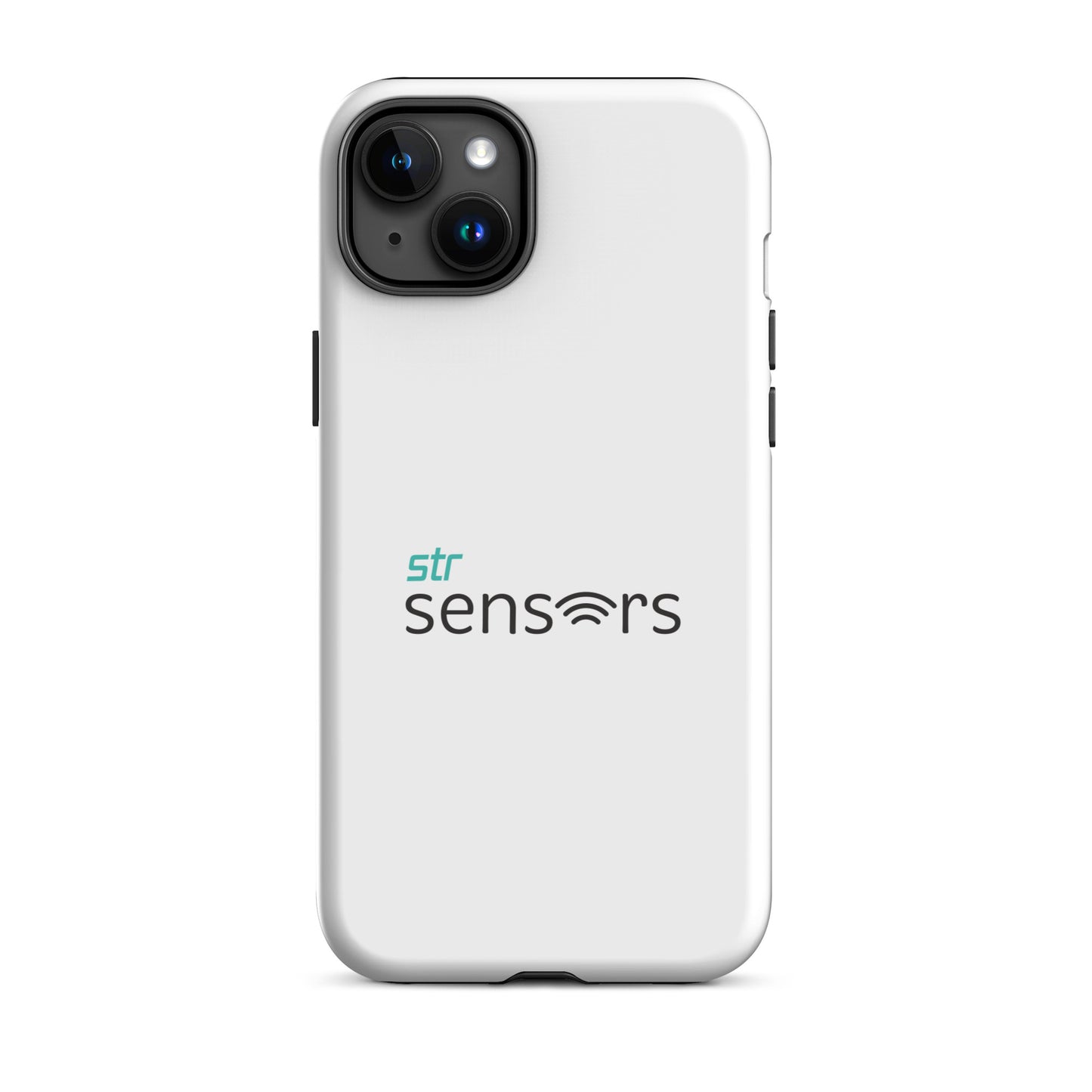 Tough Case for iPhone® - Sensors